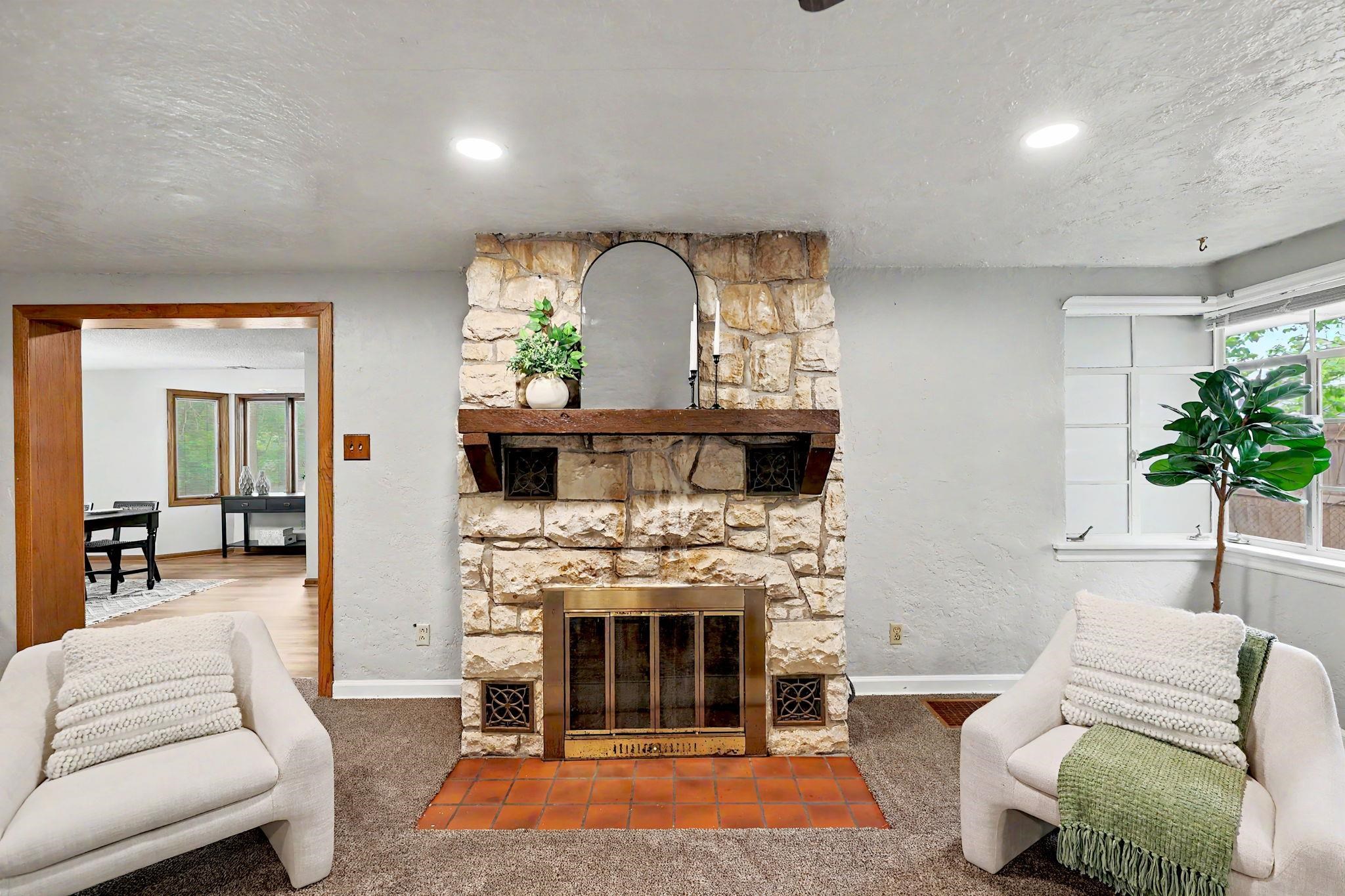 1830 S Chautauqua Wichita KS 67211