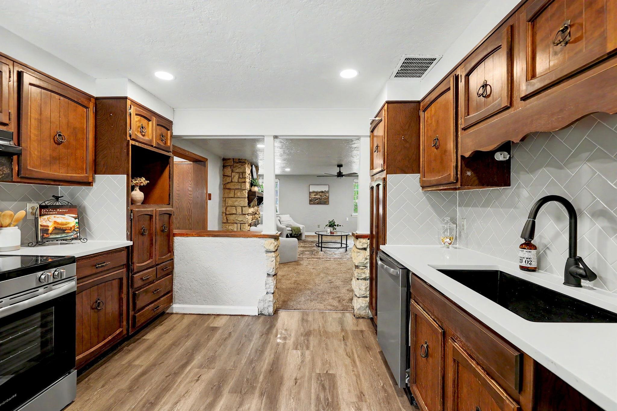 1830 S Chautauqua Wichita KS 67211