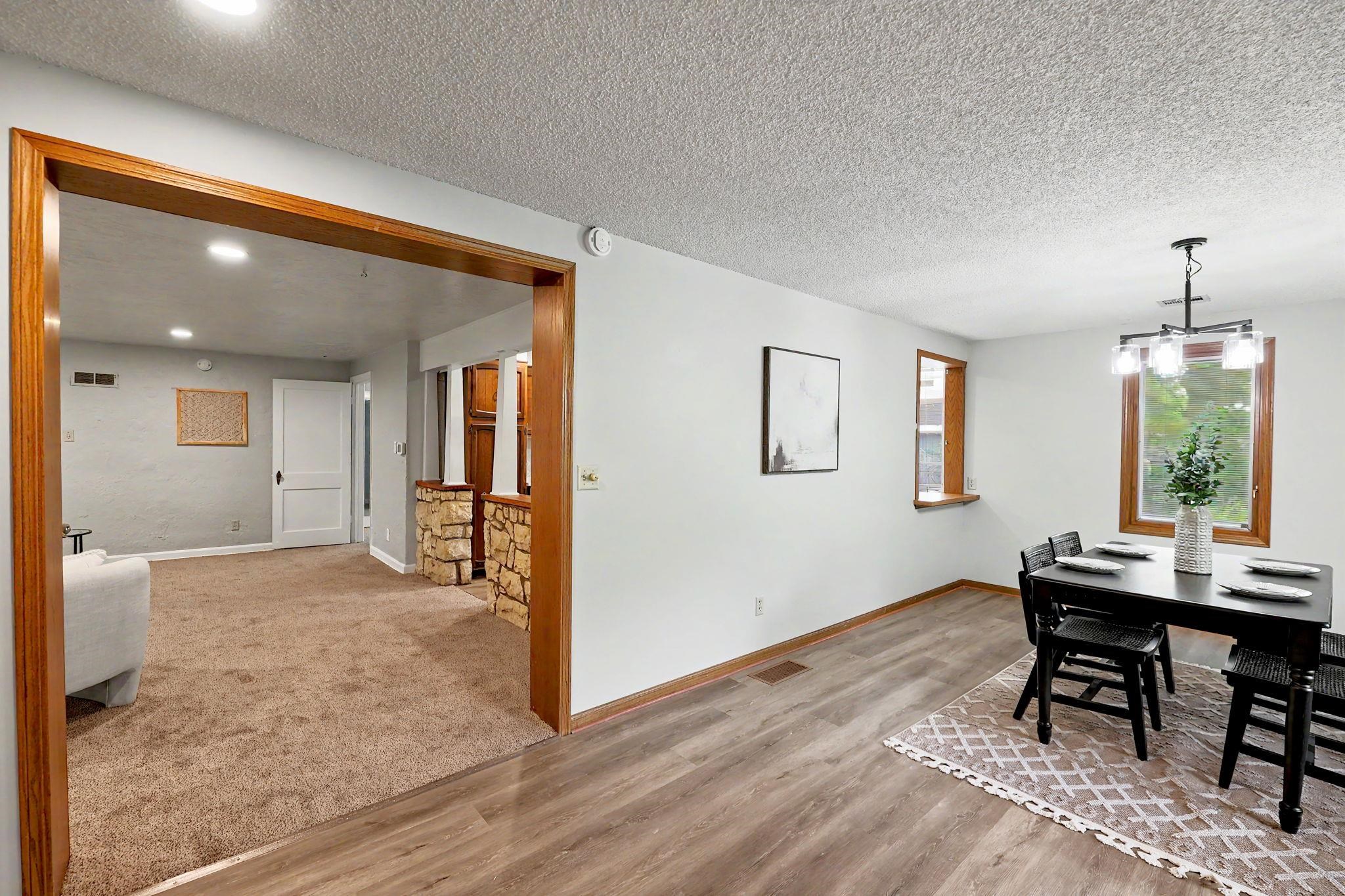 1830 S Chautauqua Wichita KS 67211