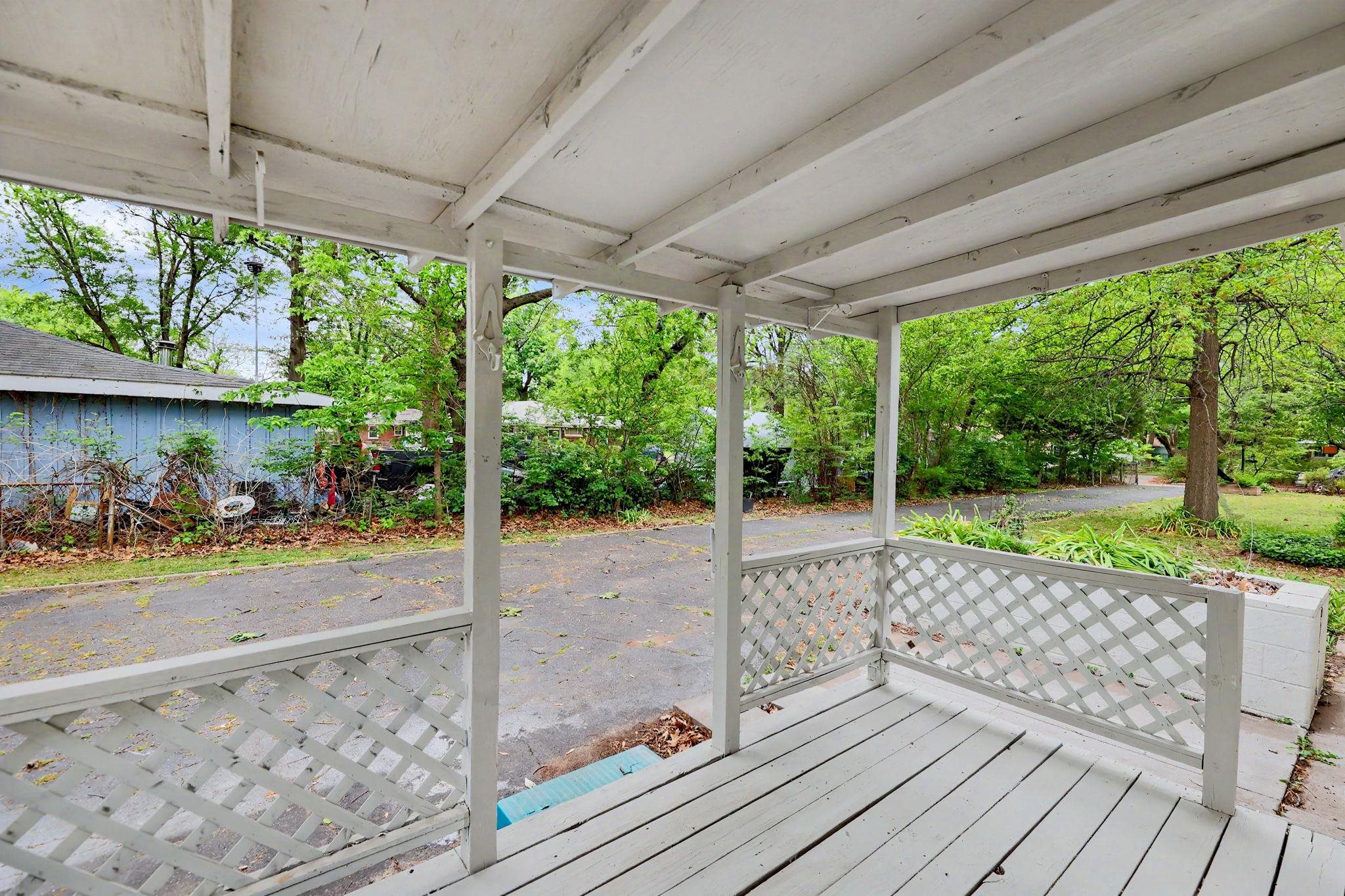 1830 S Chautauqua Wichita KS 67211
