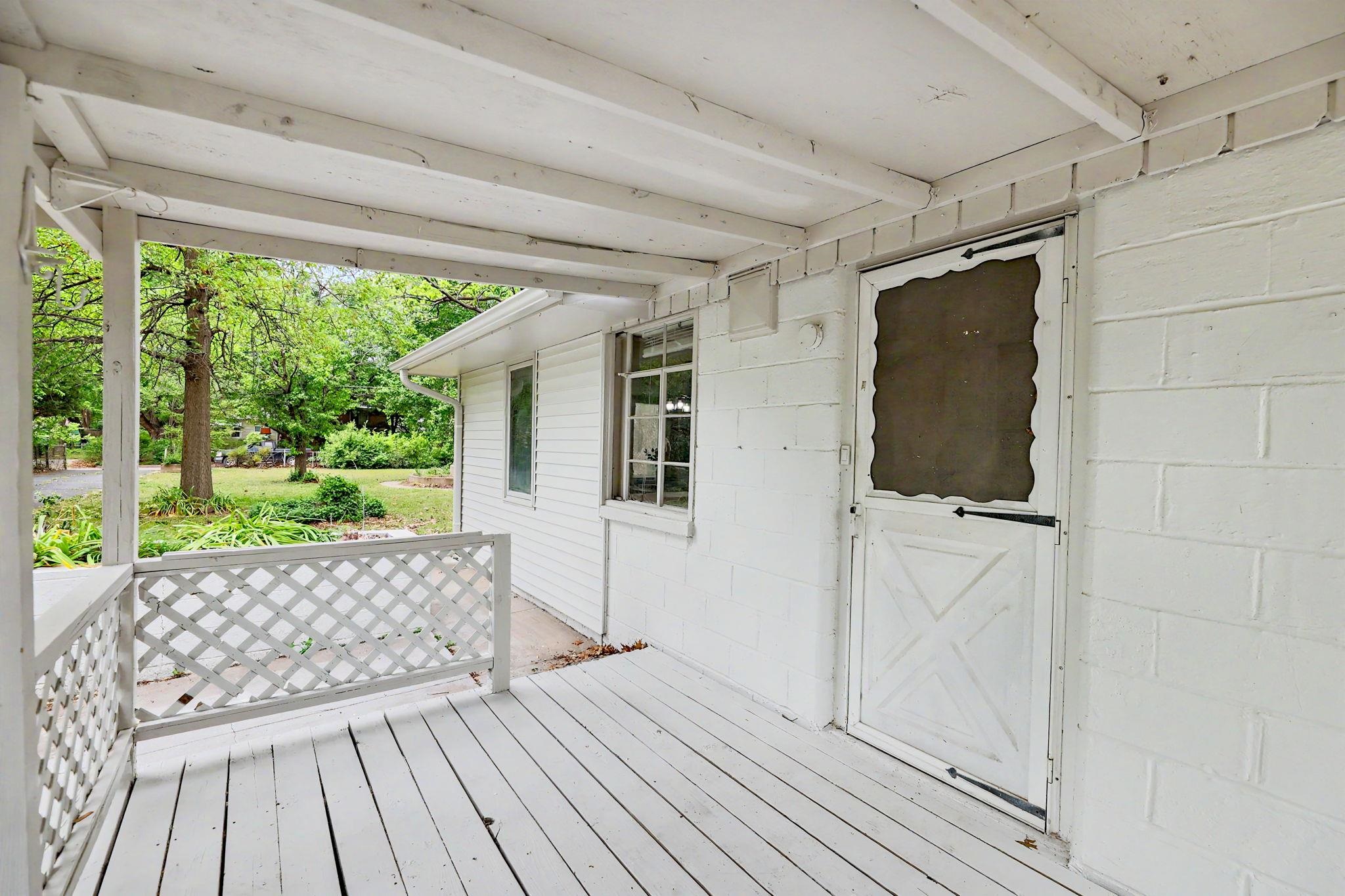 1830 S Chautauqua Wichita KS 67211
