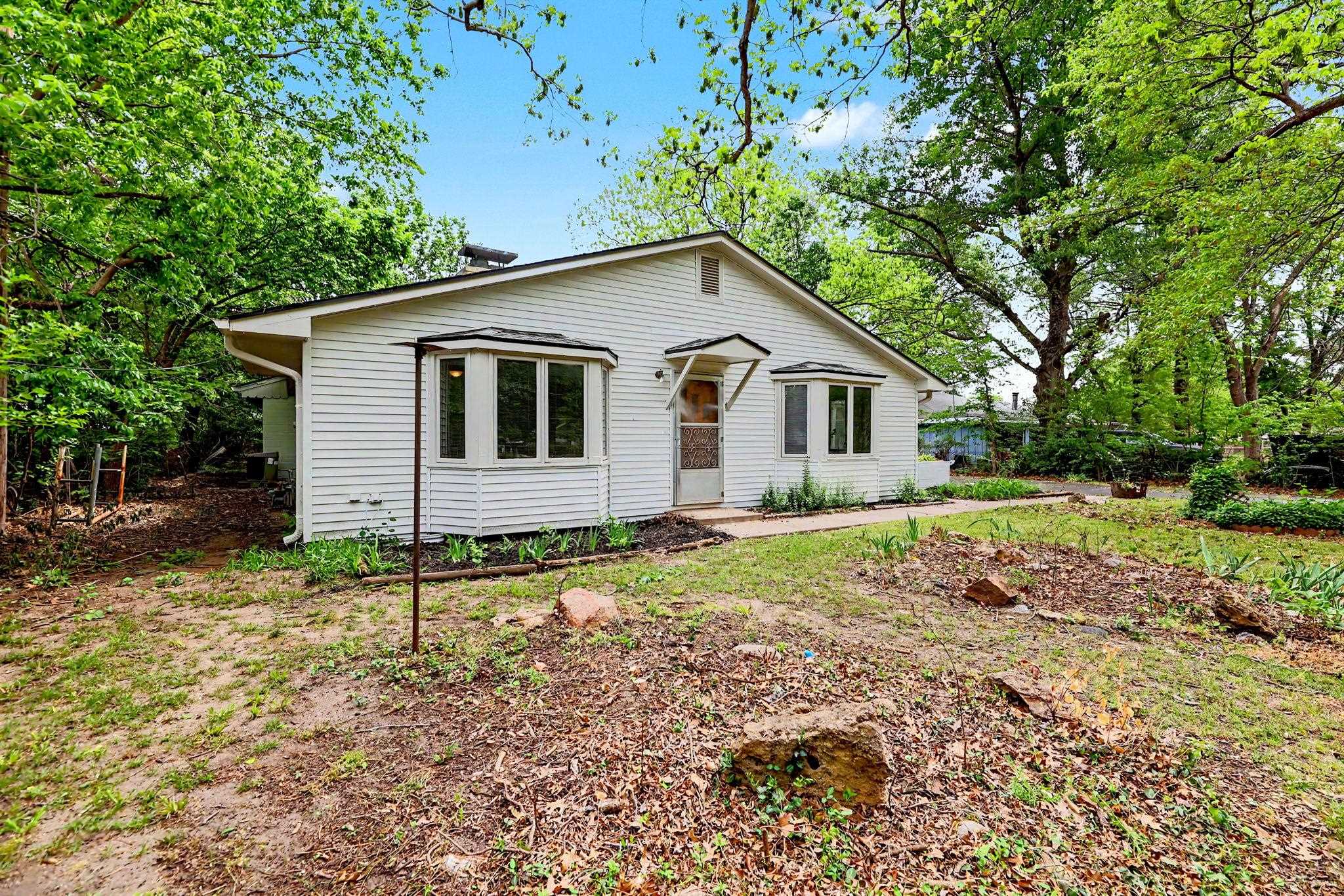 1830 S Chautauqua Wichita KS 67211
