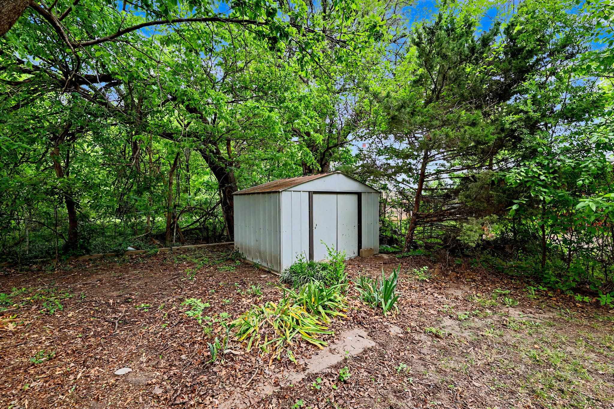 1830 S Chautauqua Wichita KS 67211