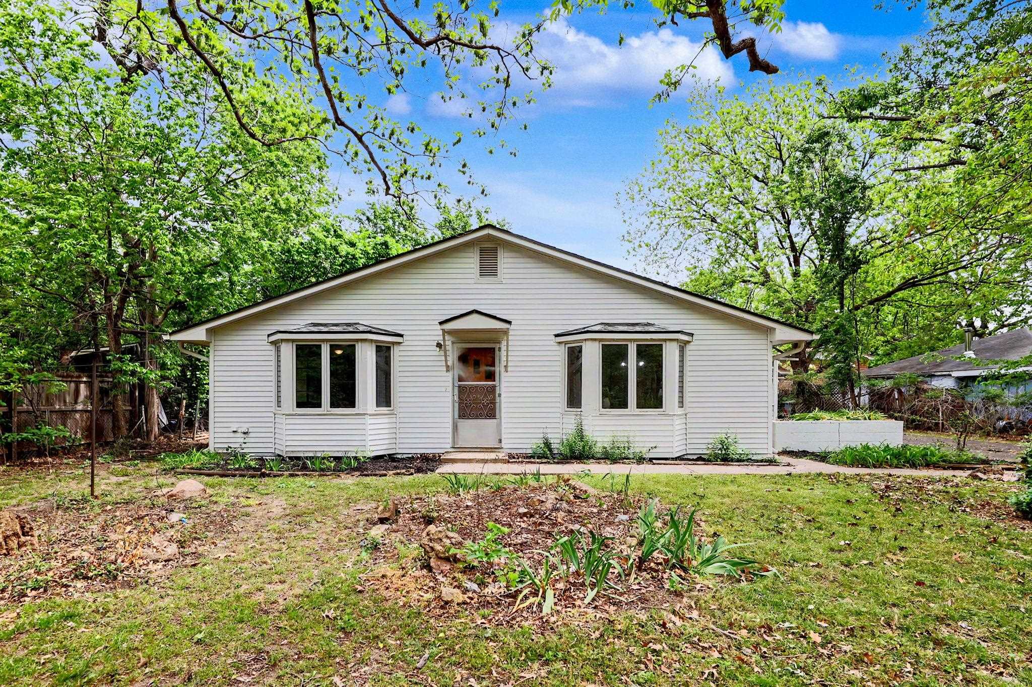 1830 S Chautauqua Wichita KS 67211