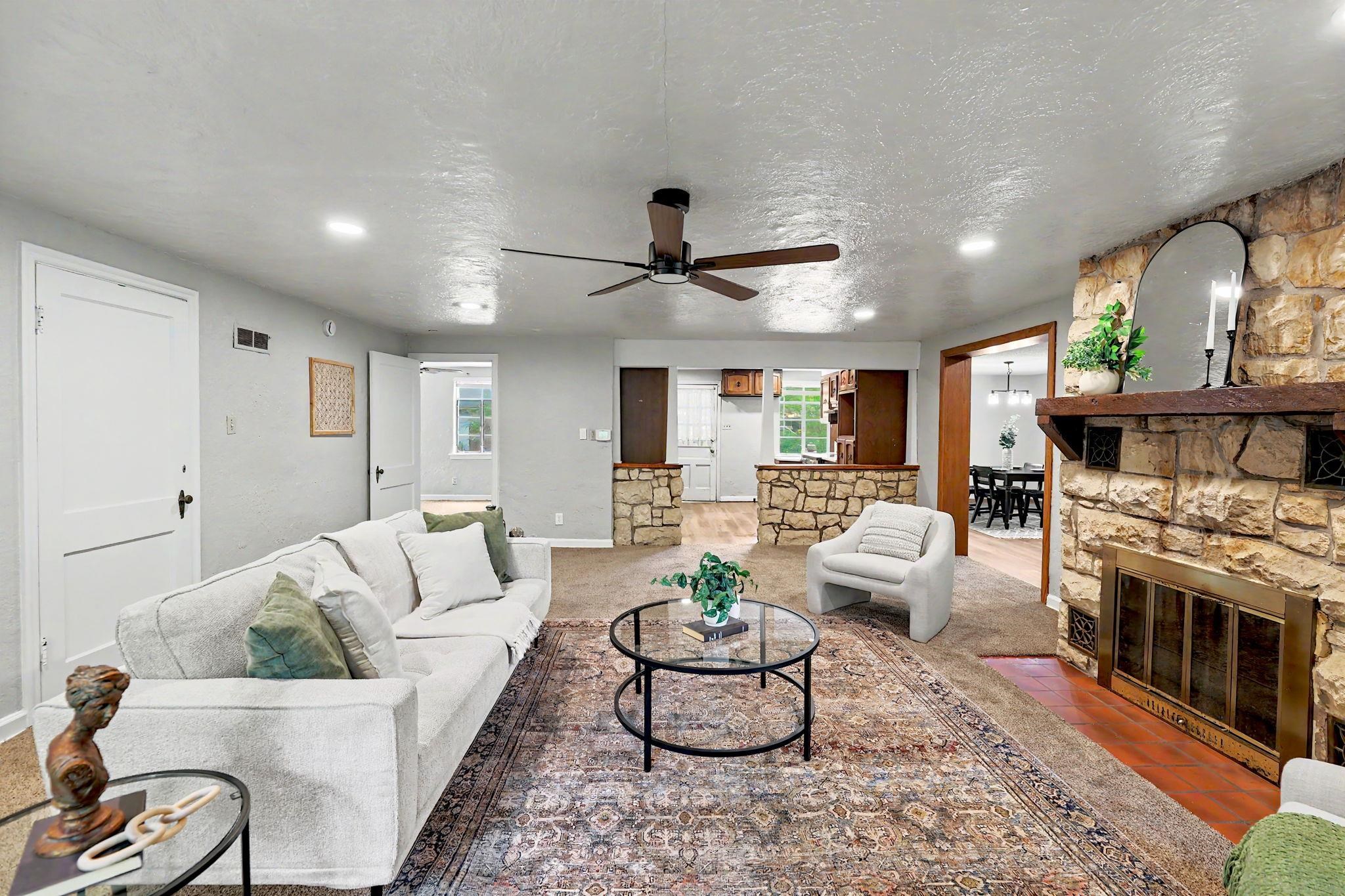 1830 S Chautauqua Wichita KS 67211