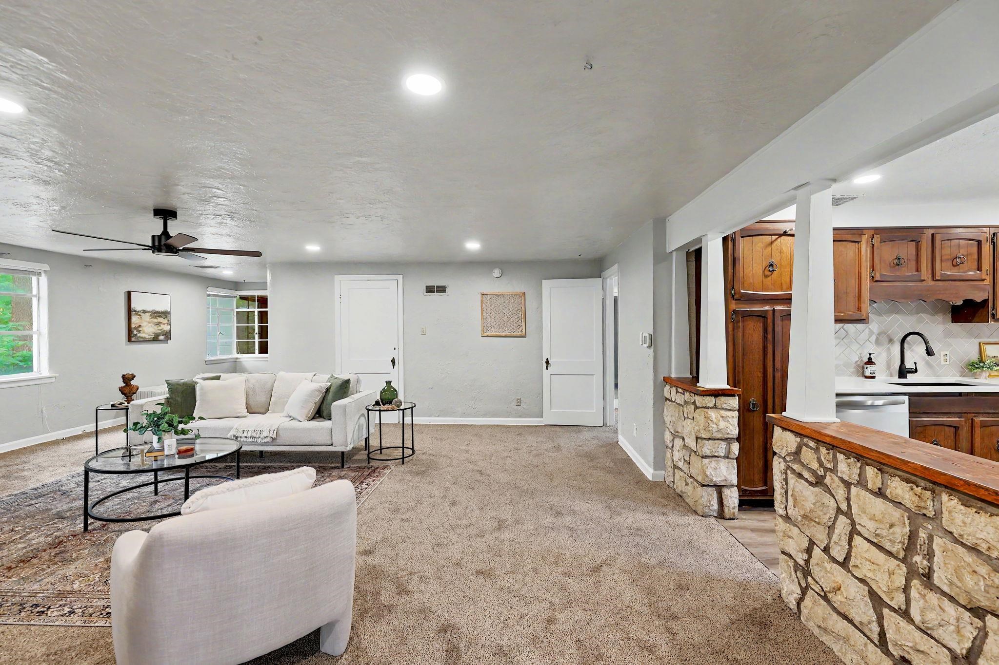 1830 S Chautauqua Wichita KS 67211