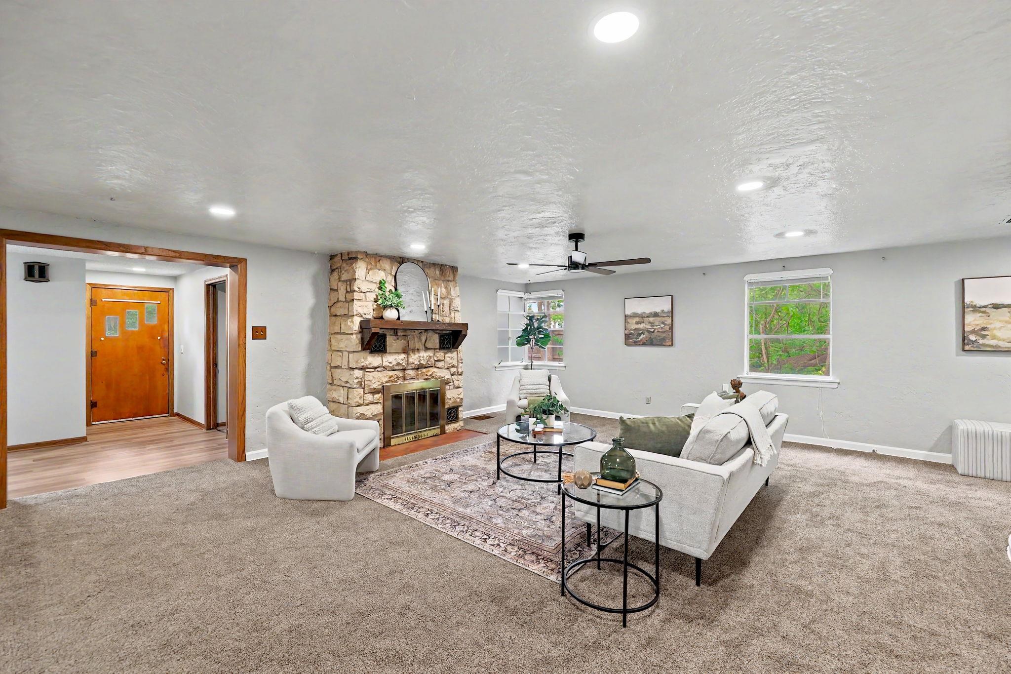 1830 S Chautauqua Wichita KS 67211