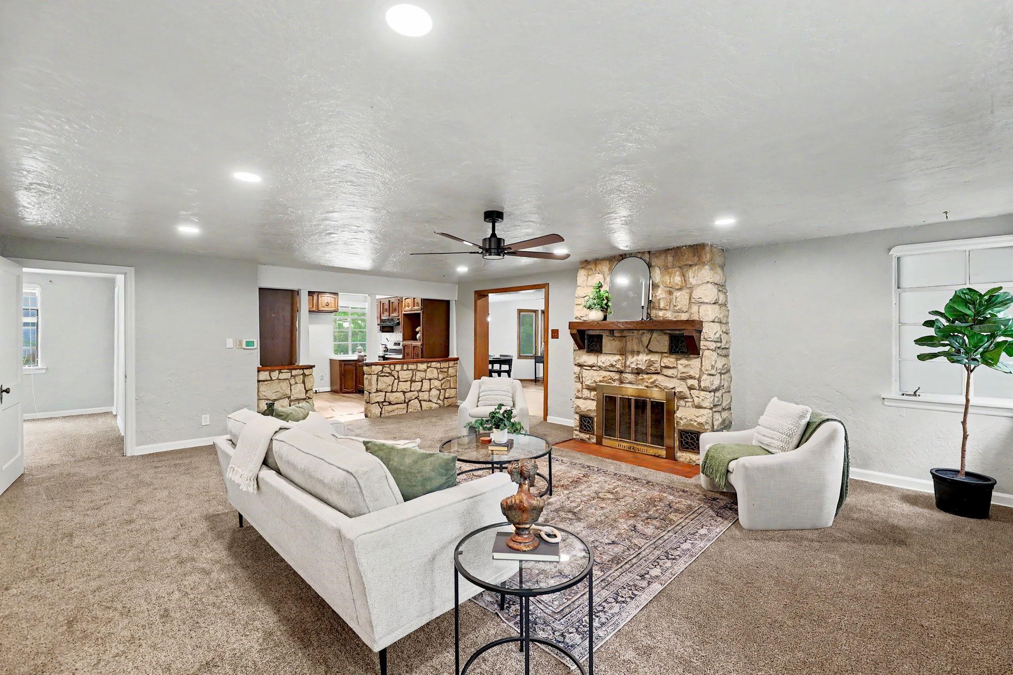 1830 S Chautauqua Wichita KS 67211