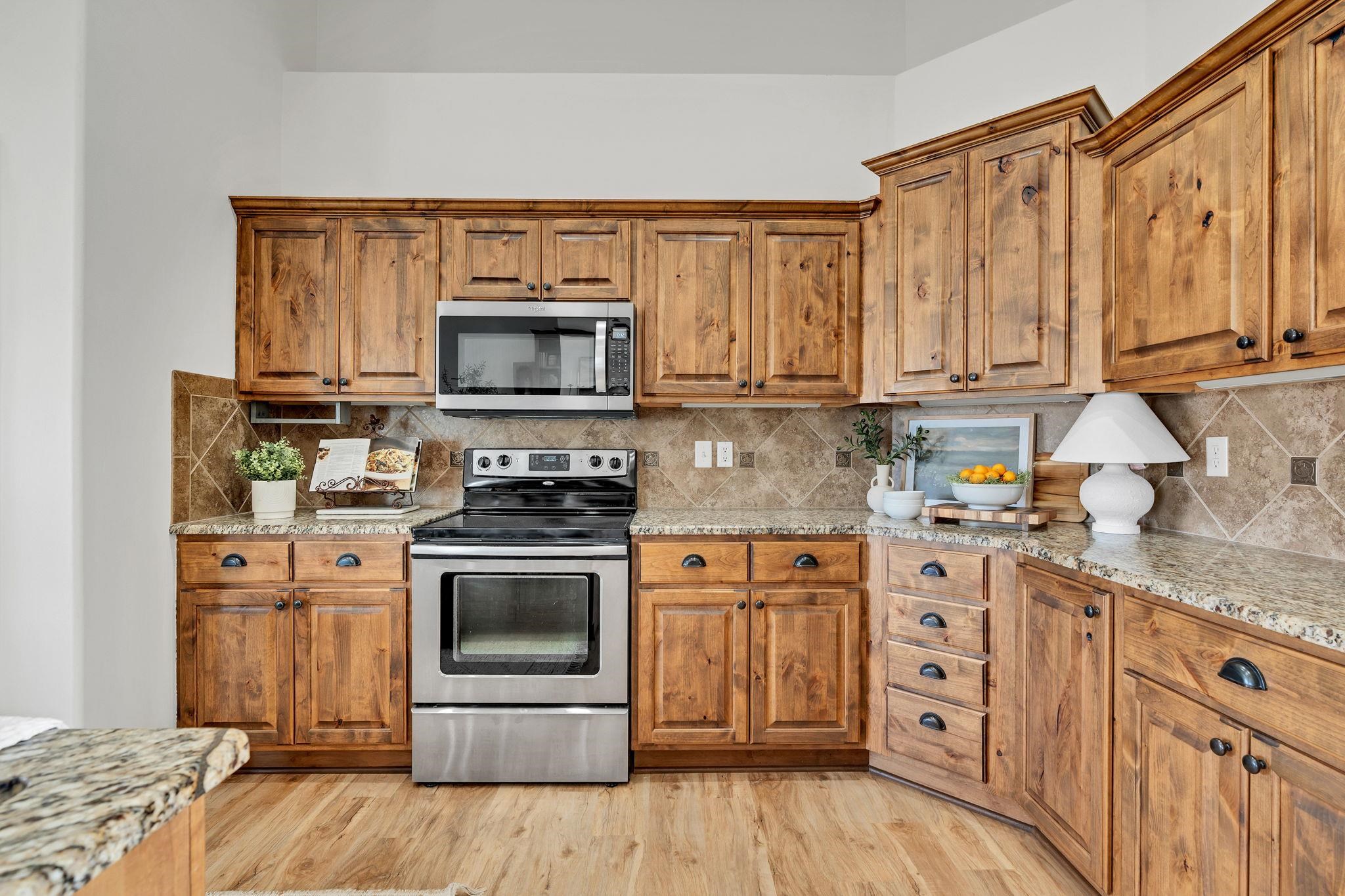 808 E Woodstone Circle Andover KS 67002