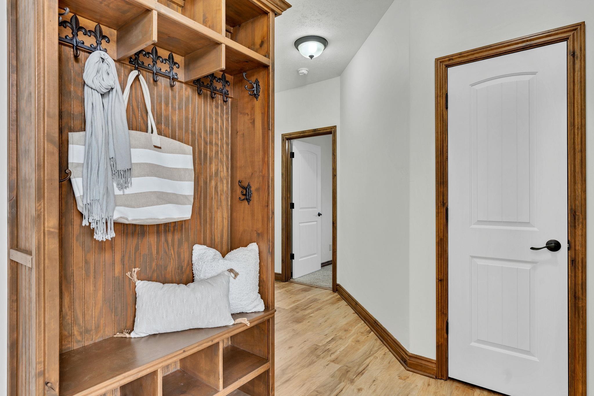 808 E Woodstone Circle Andover KS 67002