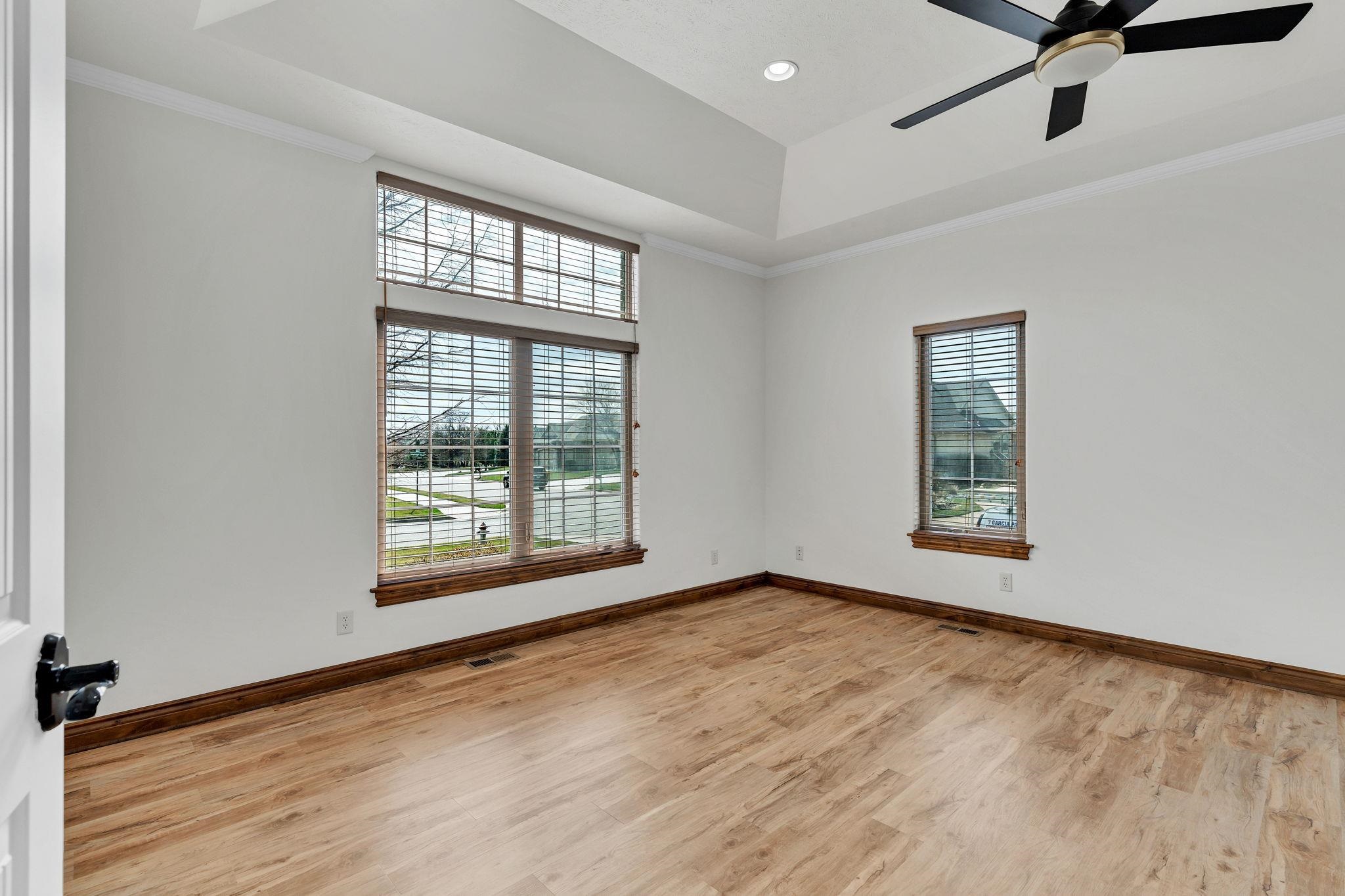 808 E Woodstone Circle Andover KS 67002