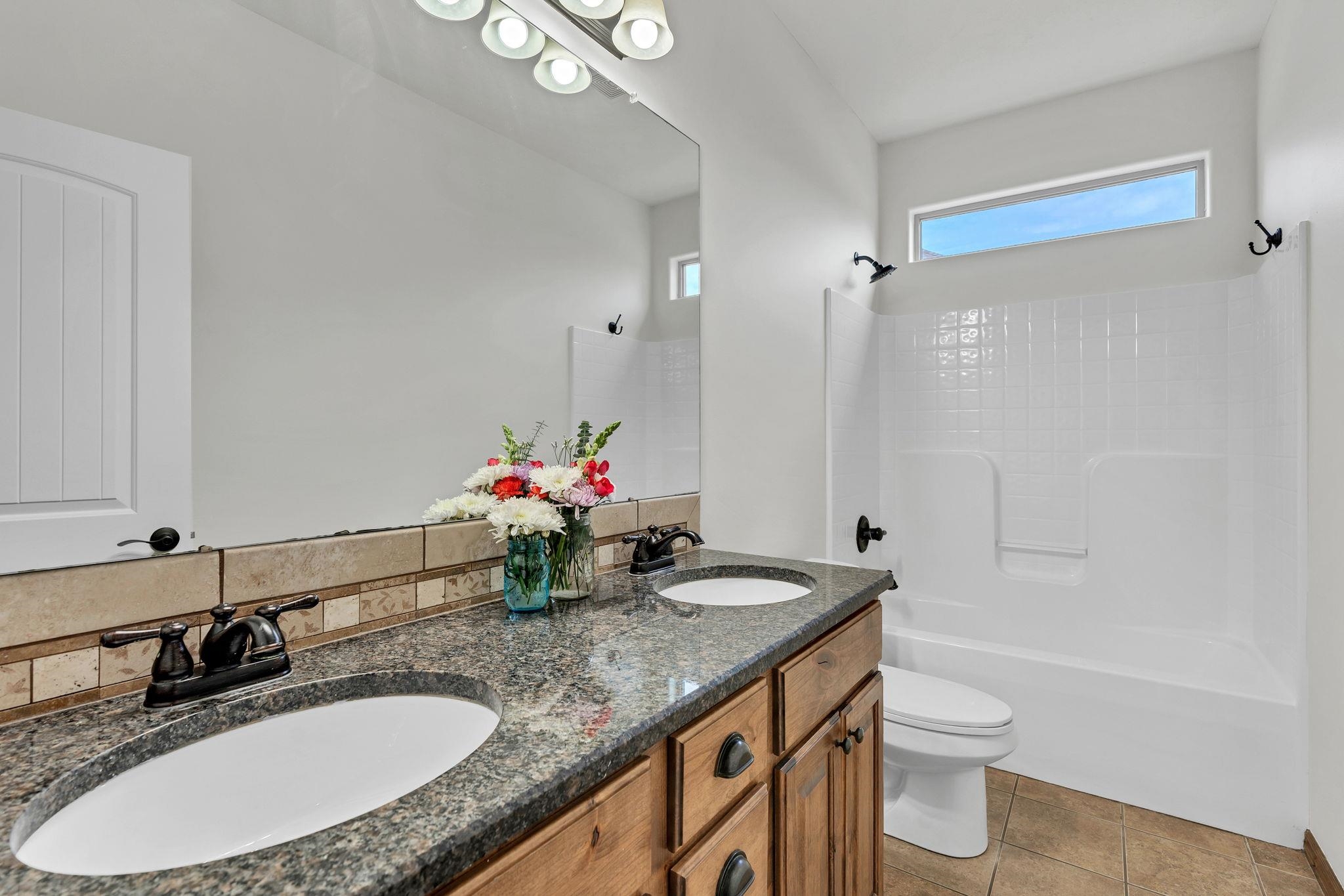 808 E Woodstone Circle Andover KS 67002