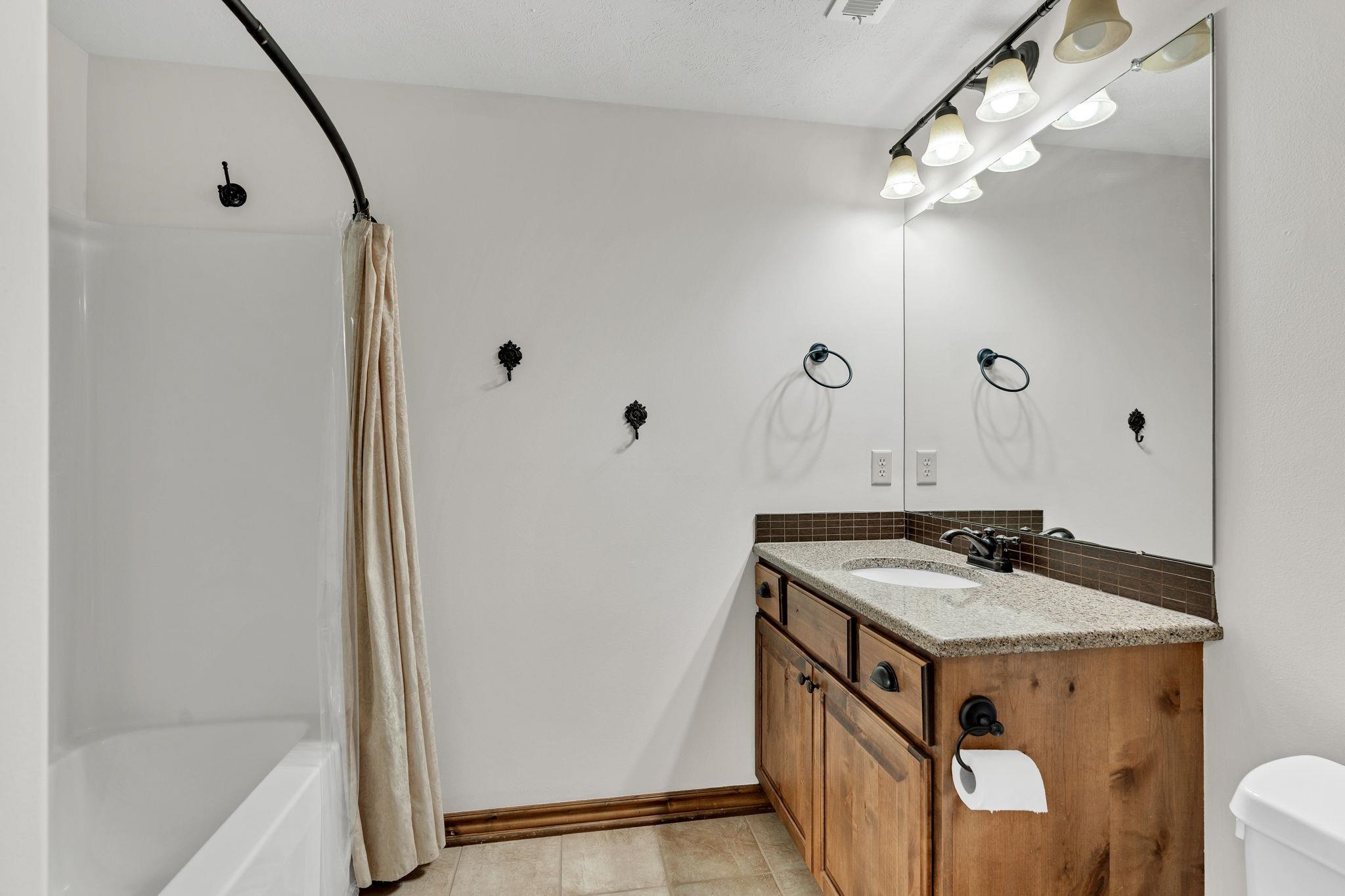808 E Woodstone Circle Andover KS 67002