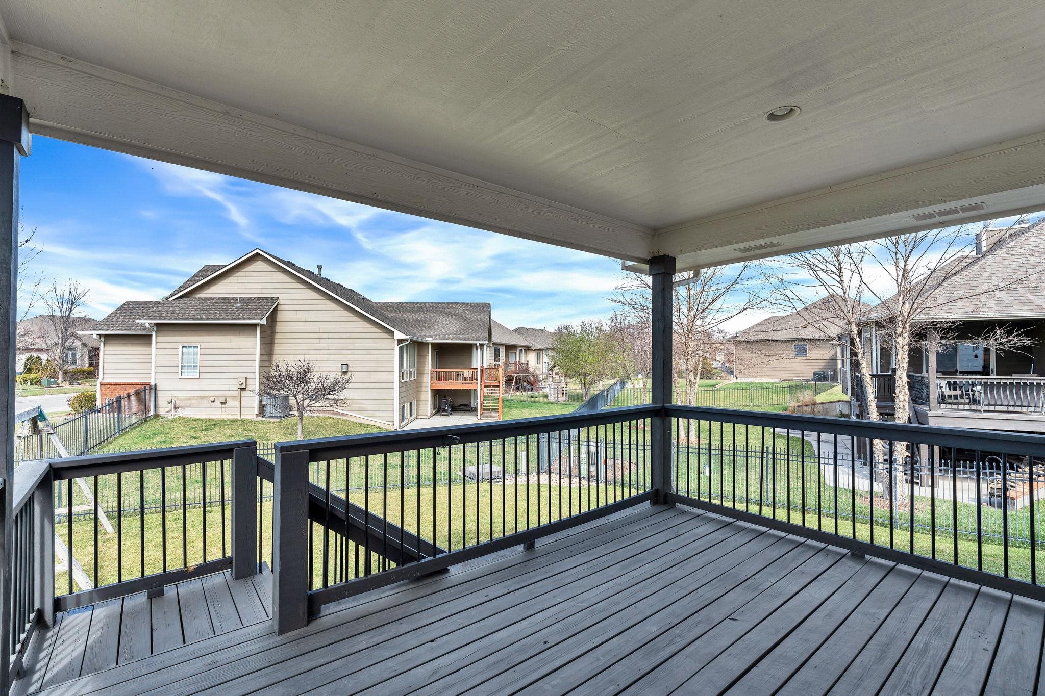 808 E Woodstone Circle Andover KS 67002