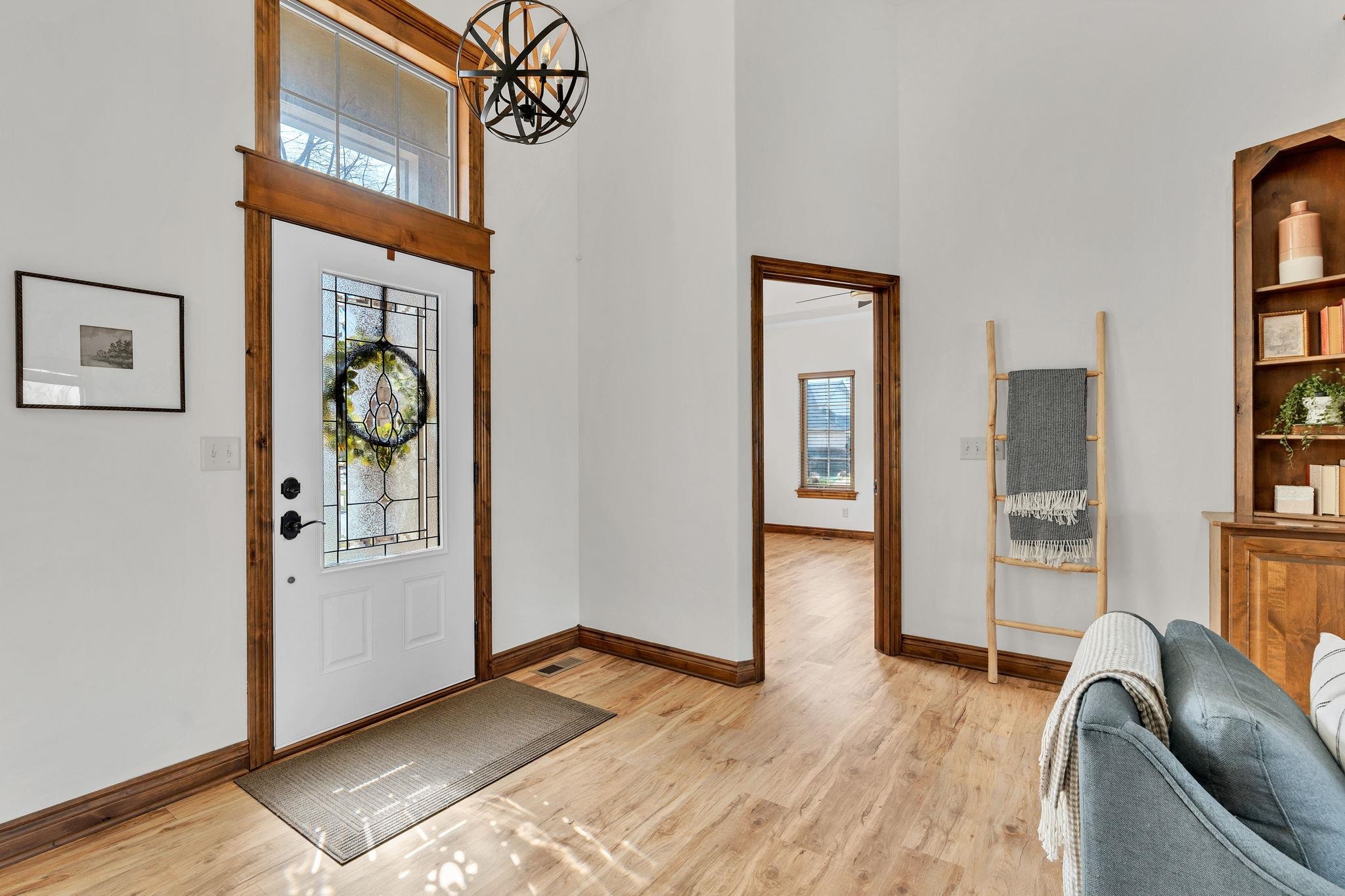 808 E Woodstone Circle Andover KS 67002