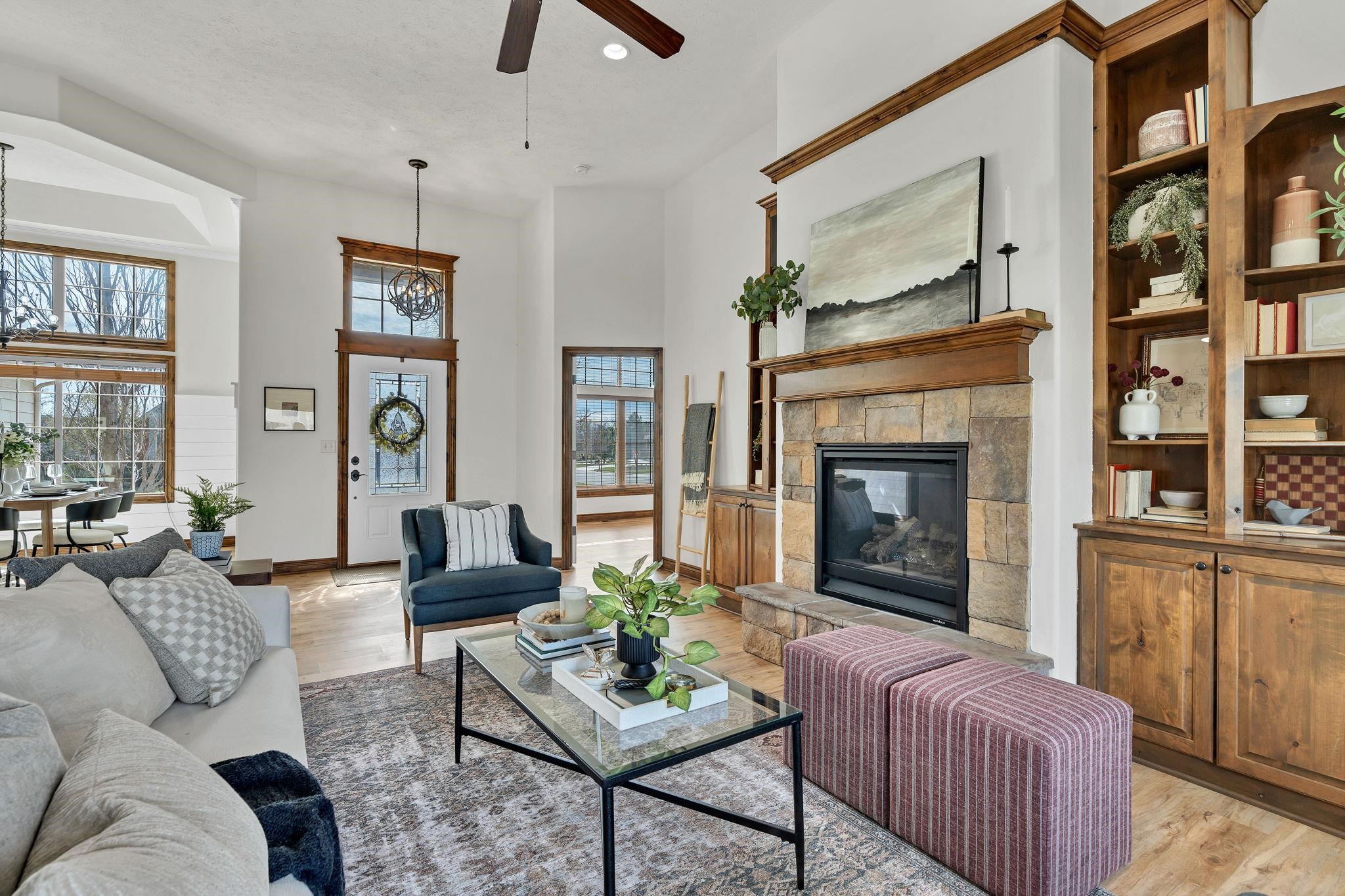 808 E Woodstone Circle Andover KS 67002