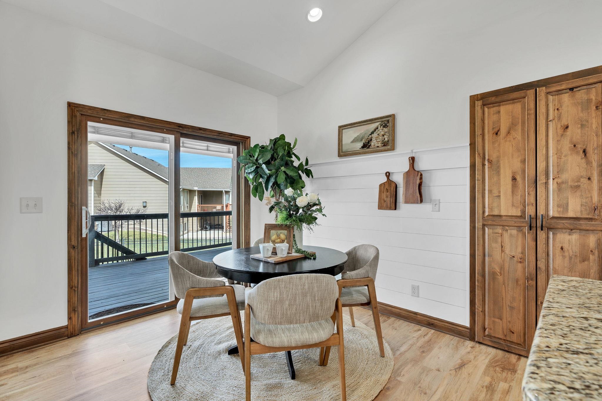 808 E Woodstone Circle Andover KS 67002