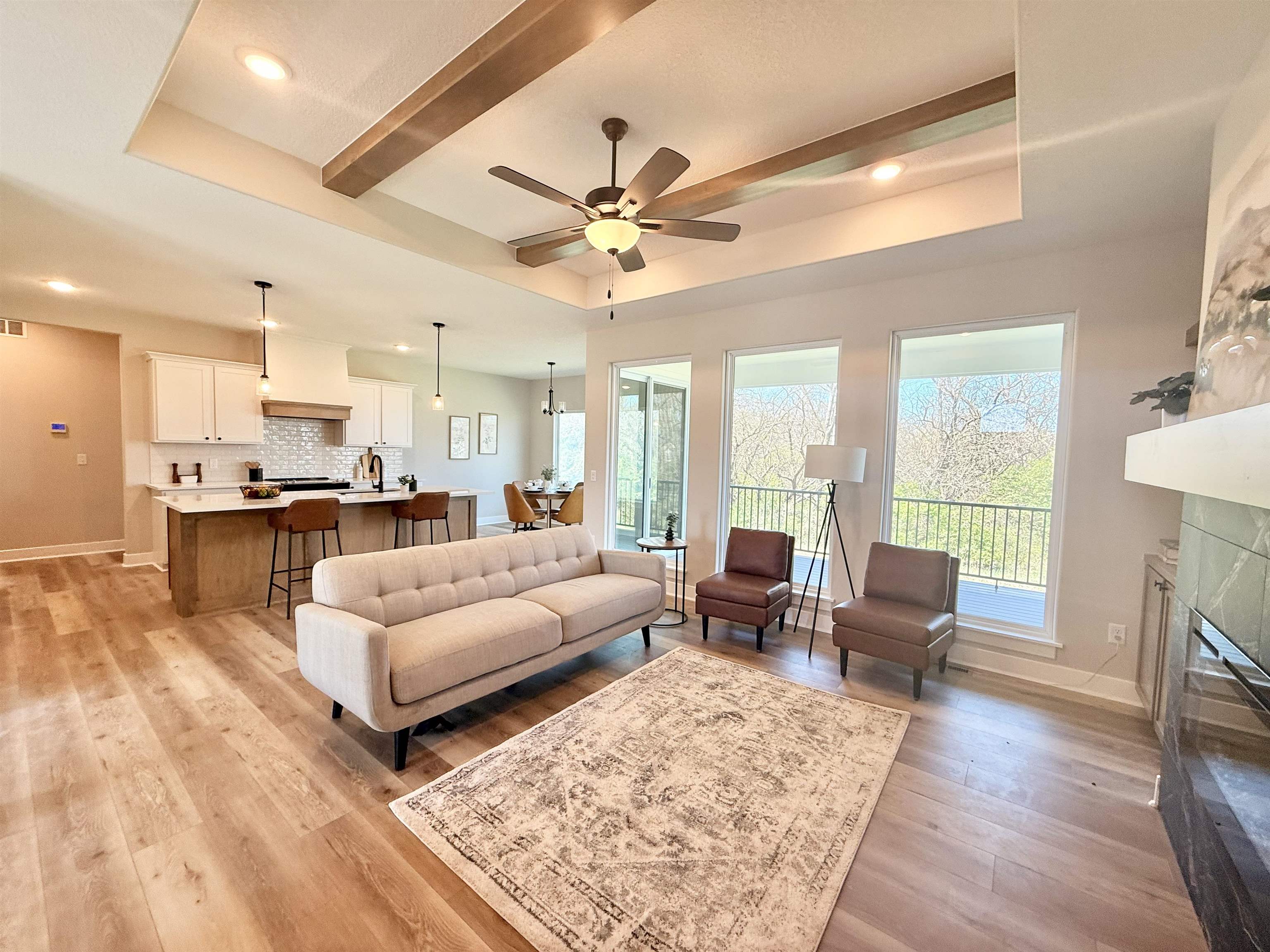 2531 S Clear Creek Street Wichita KS 67230