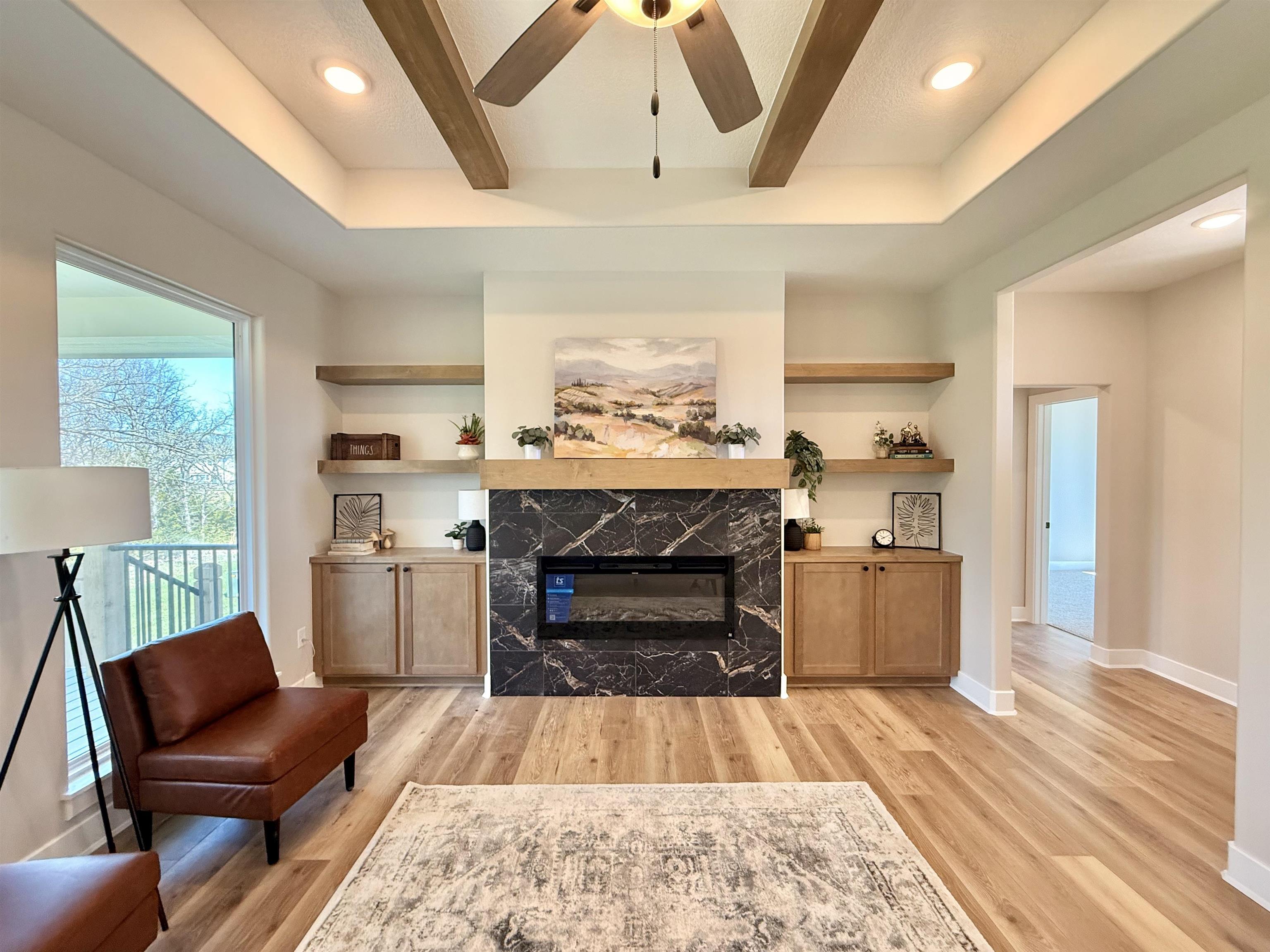 2531 S Clear Creek Street Wichita KS 67230