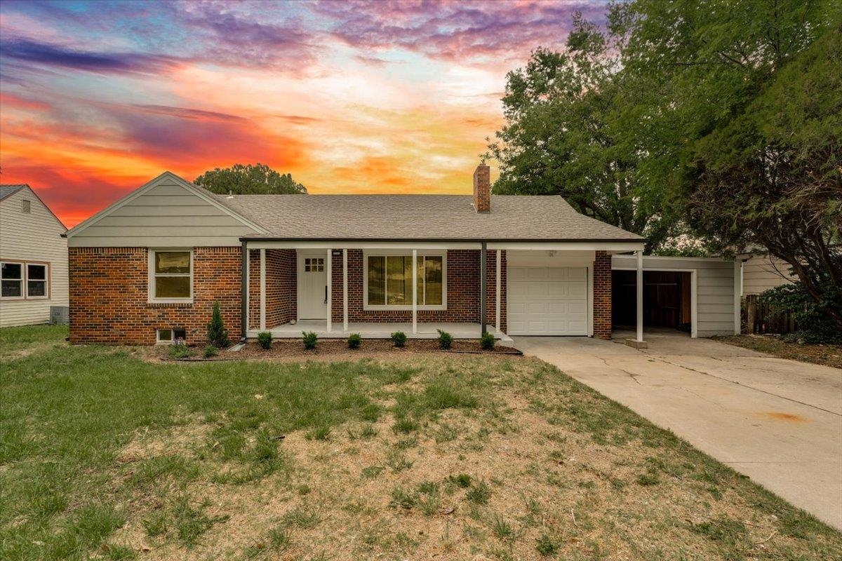 647 S Vassar Street Wichita KS 67218