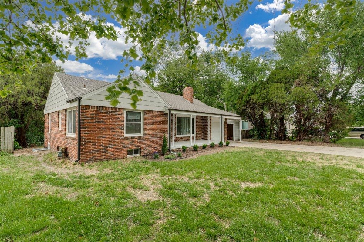 647 S Vassar Street Wichita KS 67218