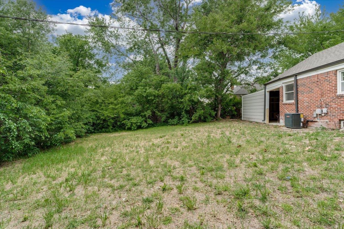 647 S Vassar Street Wichita KS 67218