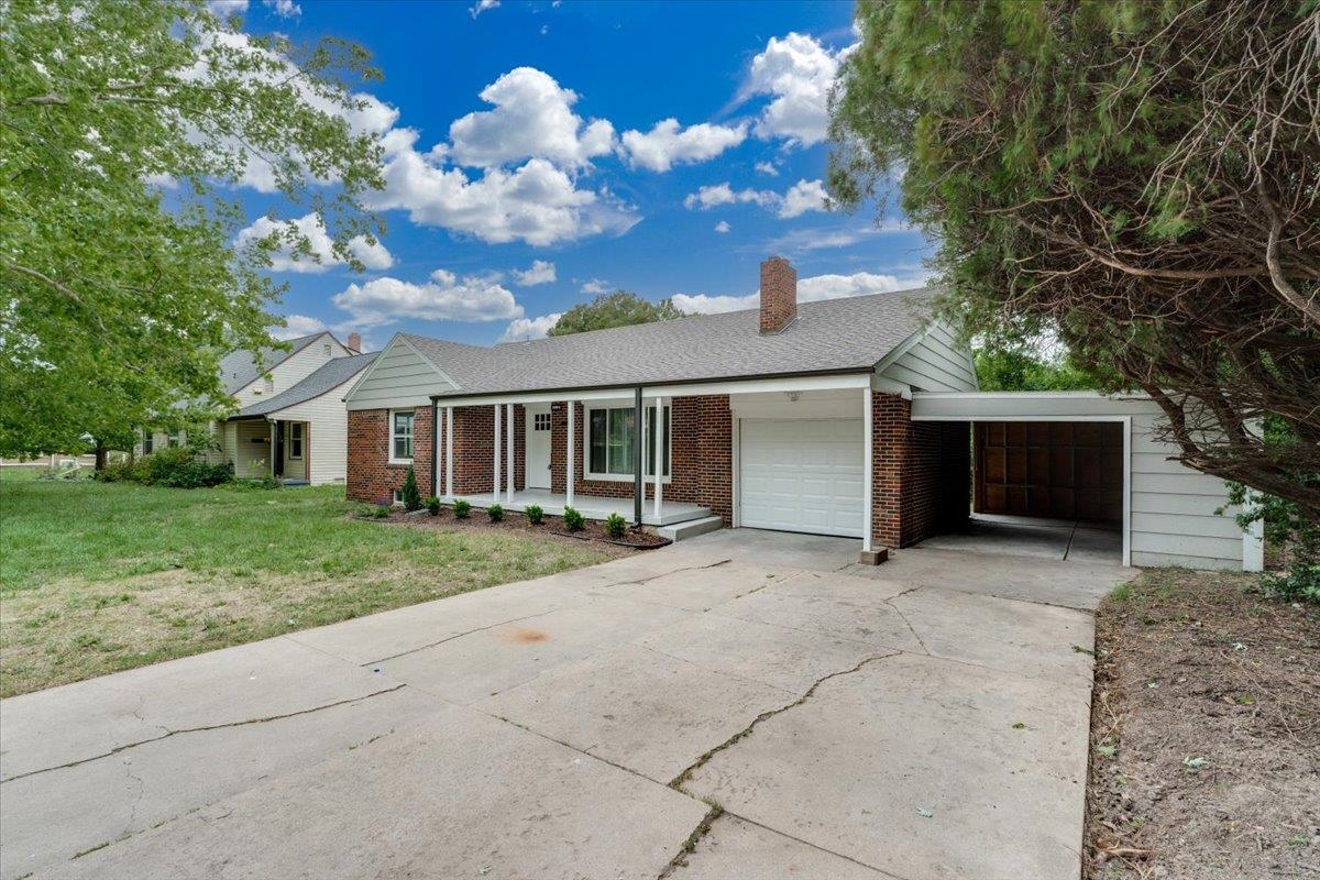 647 S Vassar Street Wichita KS 67218