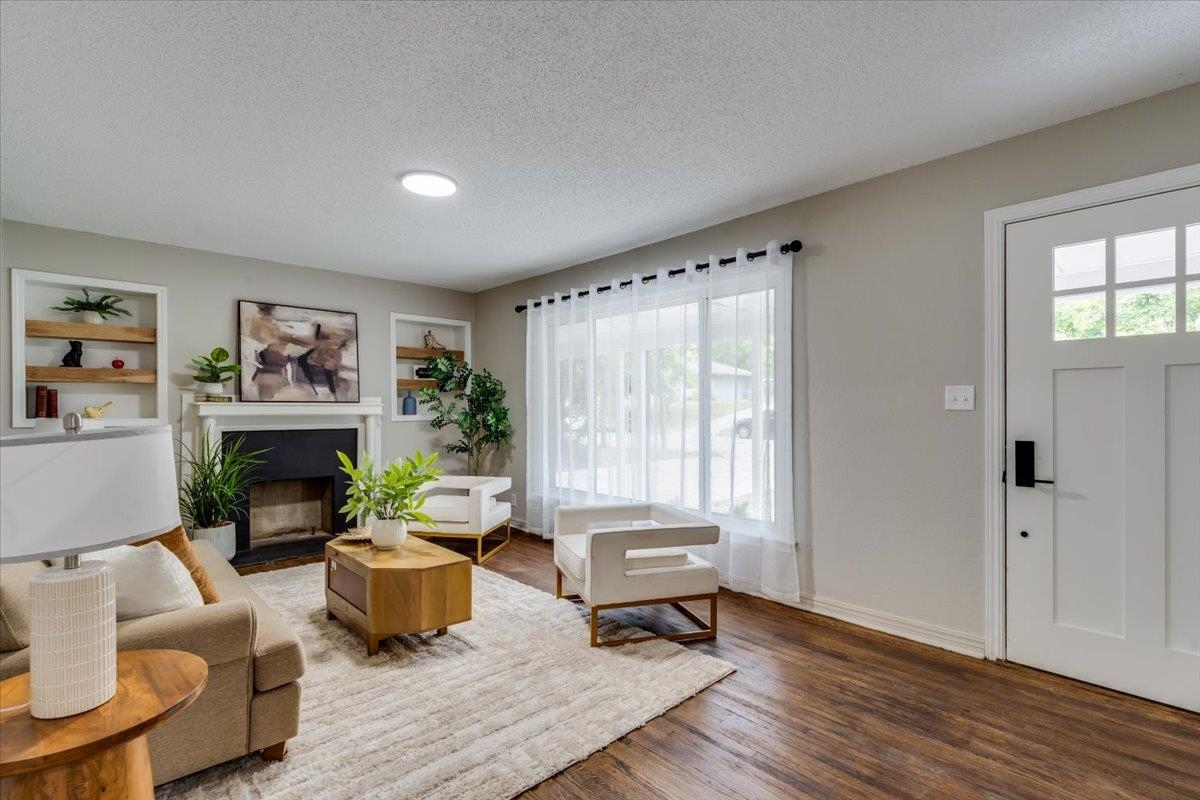 647 S Vassar Street Wichita KS 67218