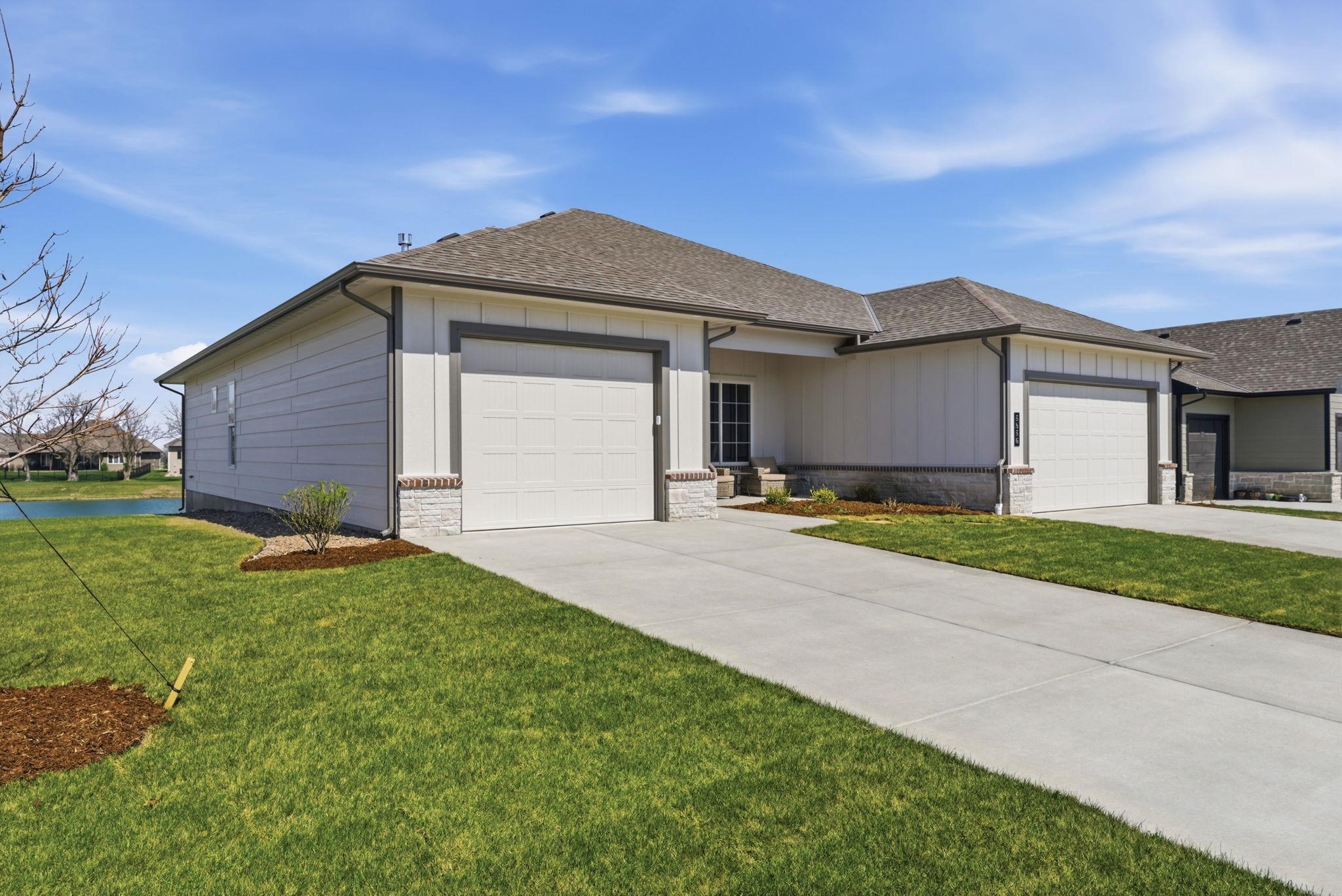 5856 E Central Park Bel Aire KS 67220