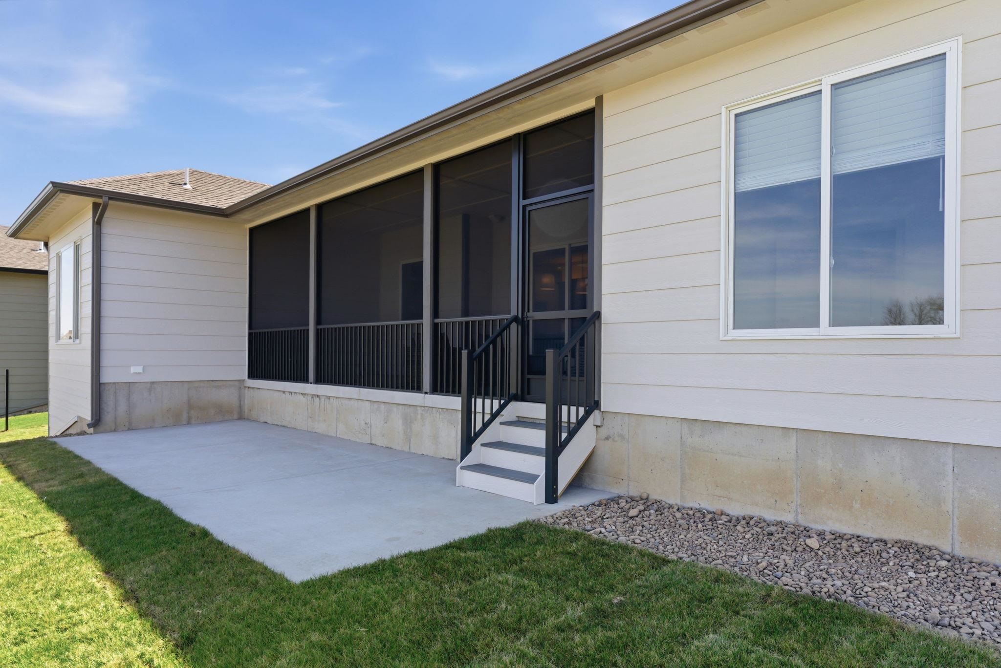 5856 E Central Park Bel Aire KS 67220