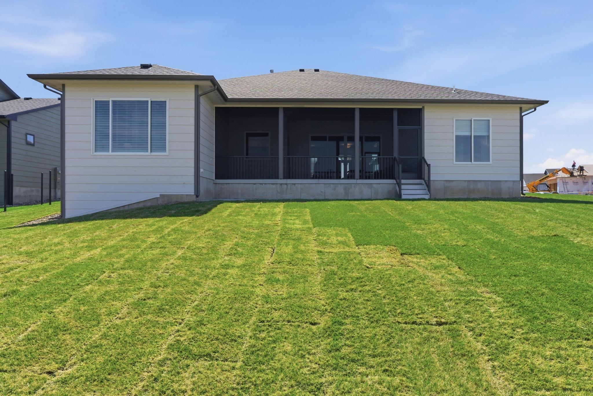 5856 E Central Park Bel Aire KS 67220