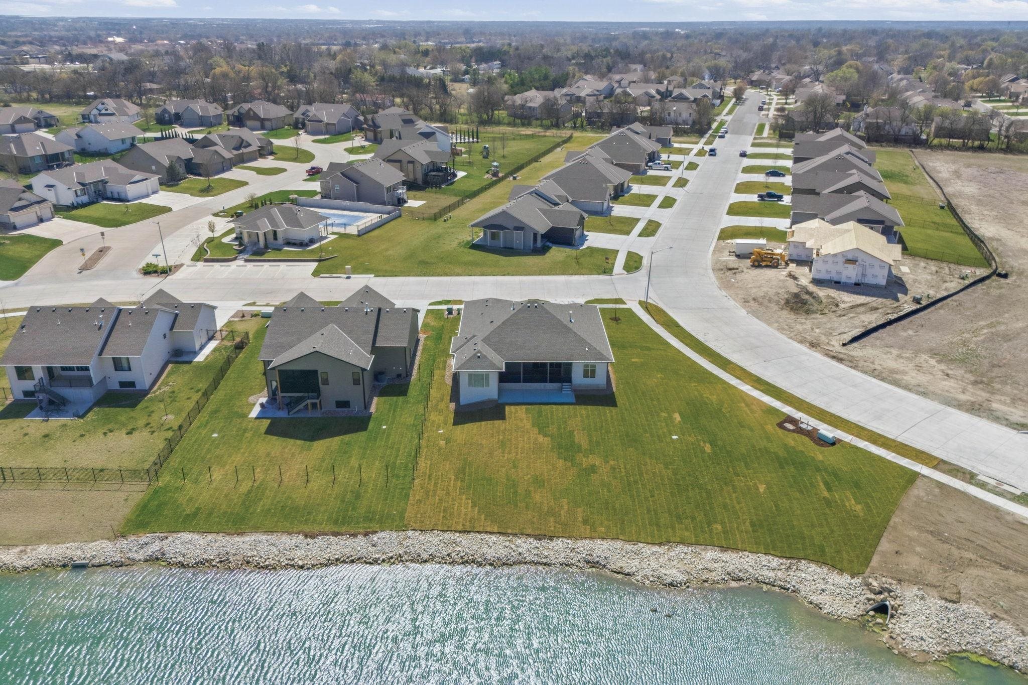5856 E Central Park Bel Aire KS 67220