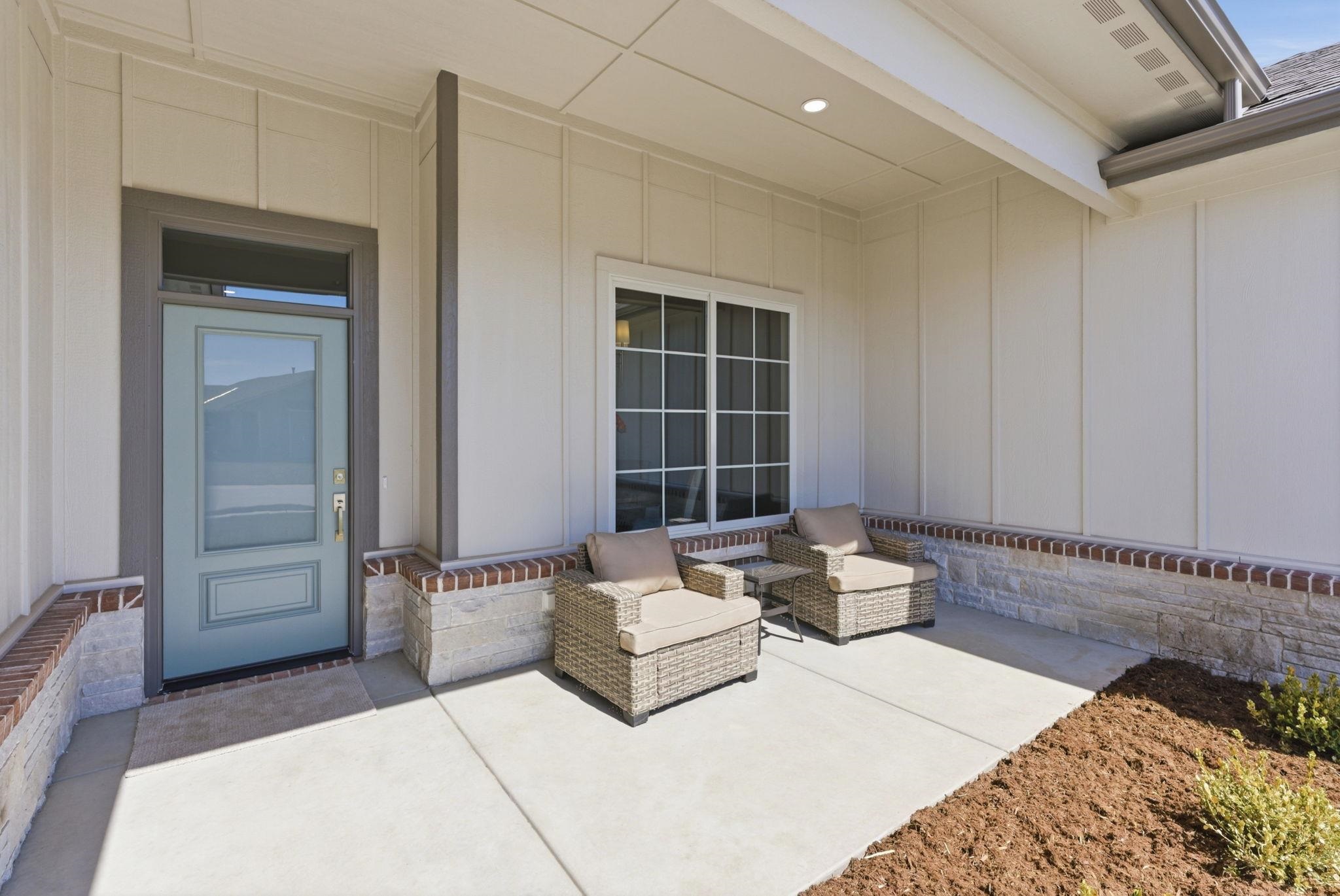 5856 E Central Park Bel Aire KS 67220