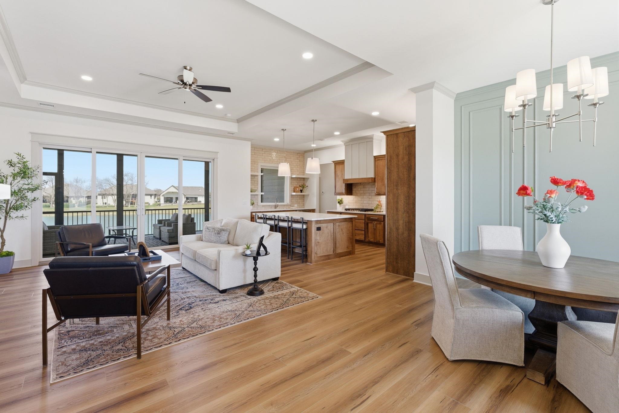 5856 E Central Park Bel Aire KS 67220