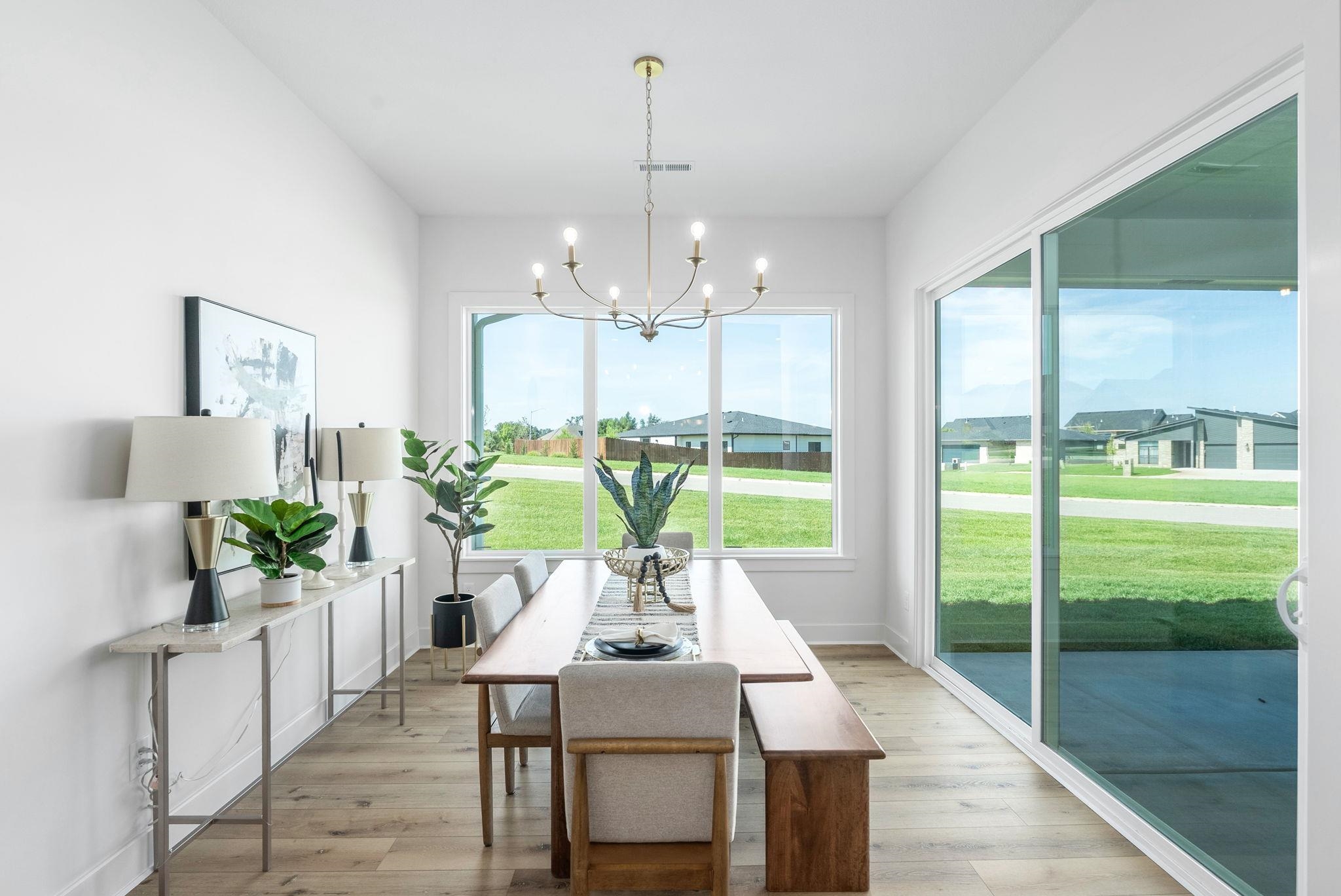 4622 W Emerald Bay Court Wichita KS 67205