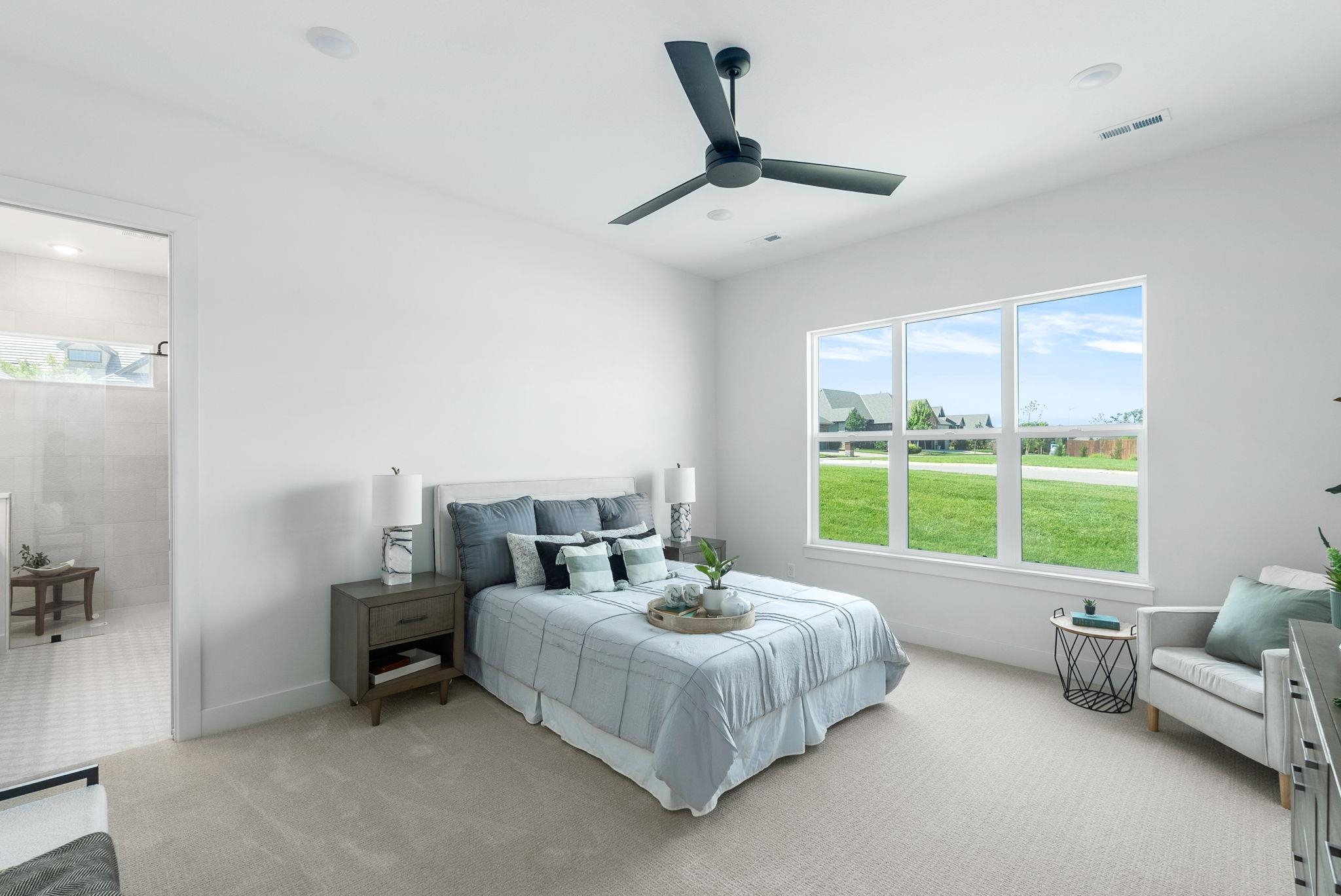 4622 W Emerald Bay Court Wichita KS 67205