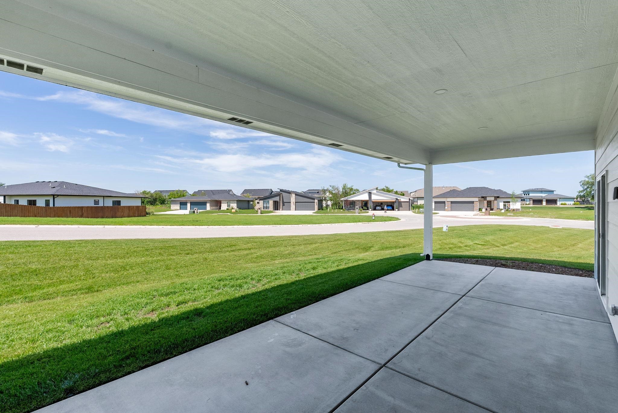 4622 W Emerald Bay Court Wichita KS 67205