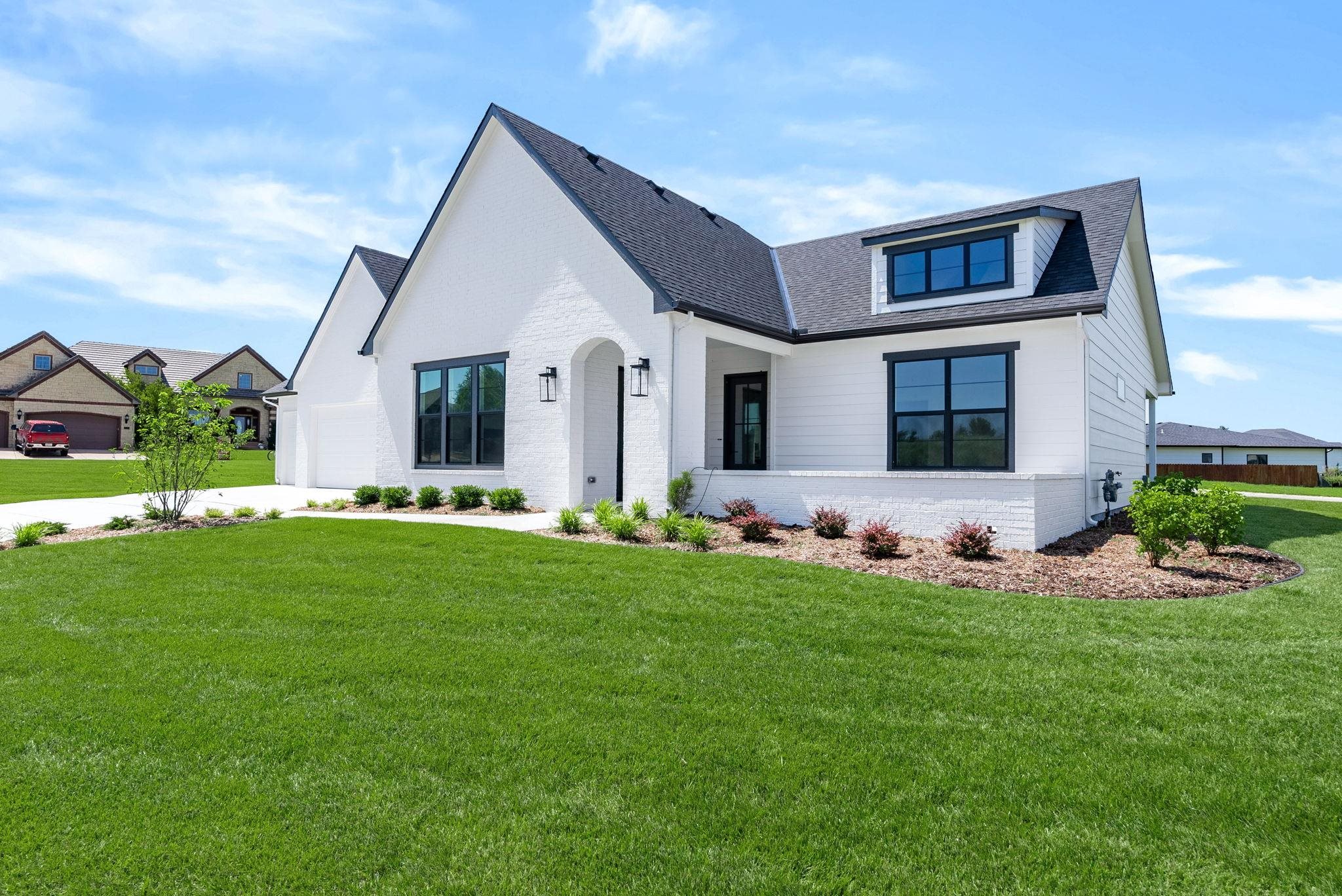 4622 W Emerald Bay Court Wichita KS 67205