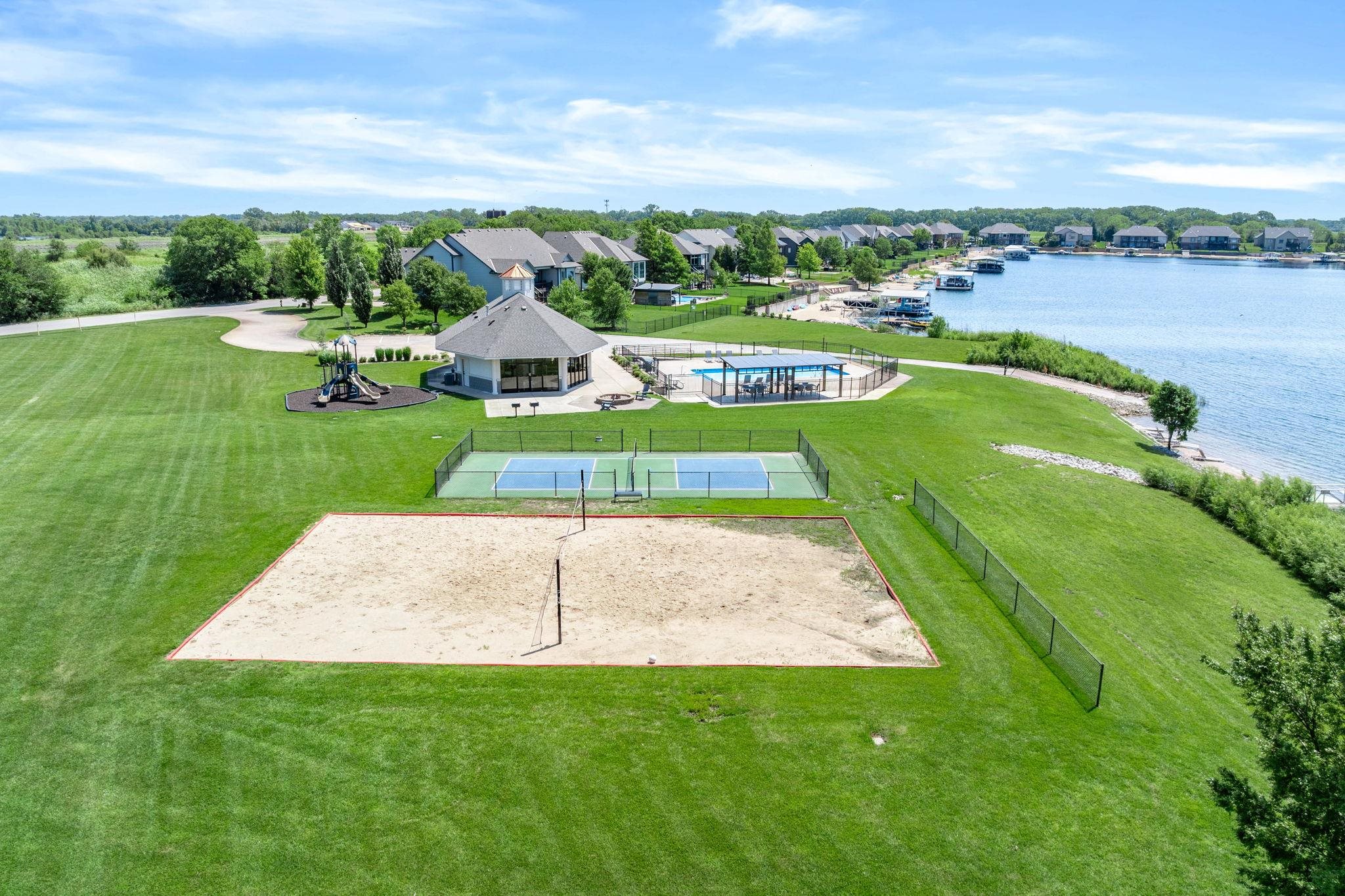 4622 W Emerald Bay Court Wichita KS 67205