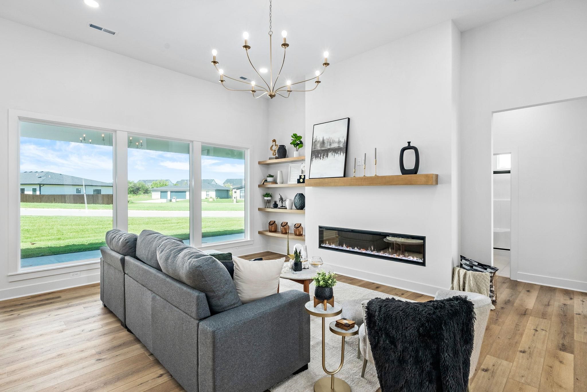 4622 W Emerald Bay Court Wichita KS 67205