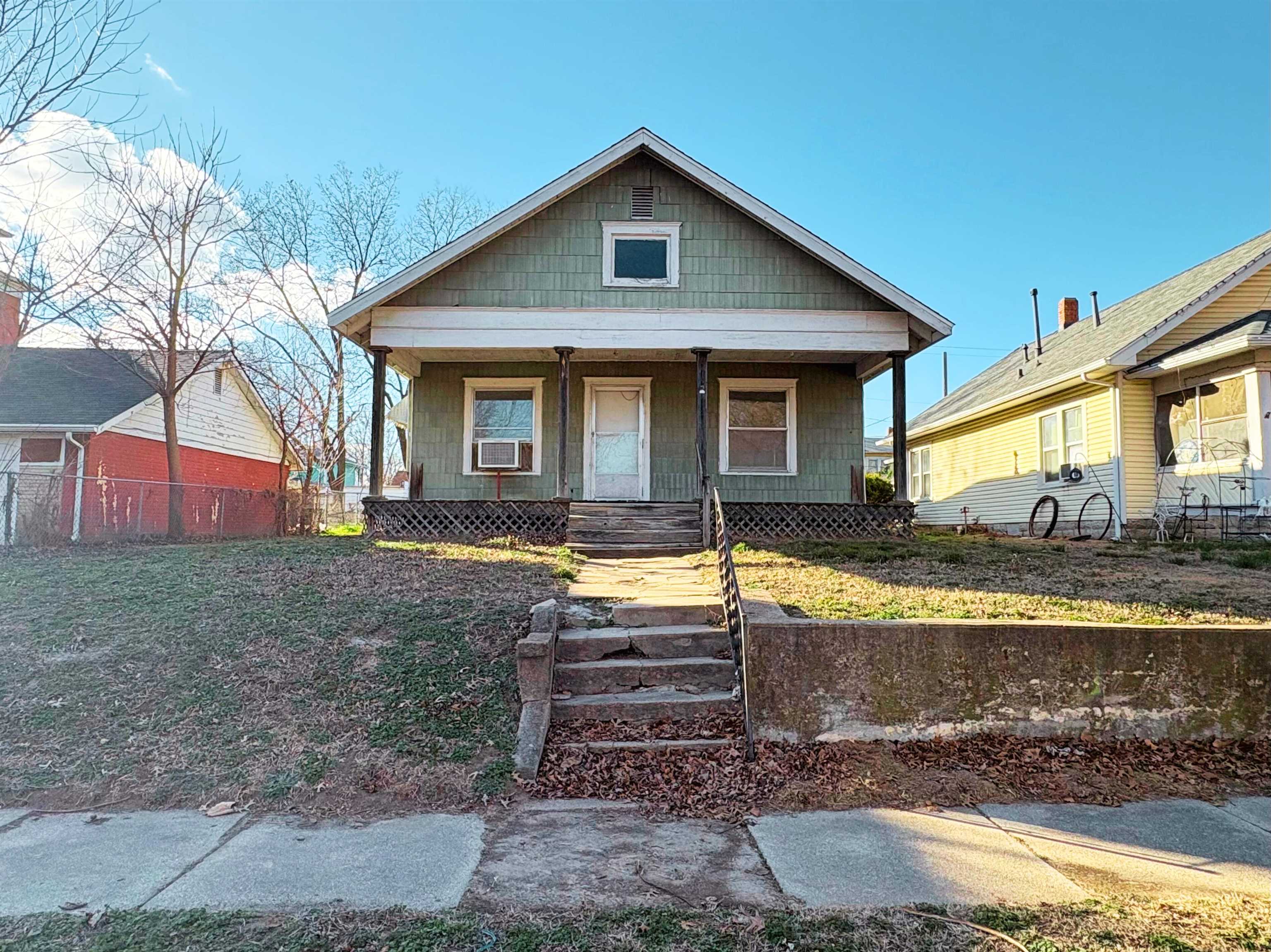 811 S D Street Arkansas City KS 67005