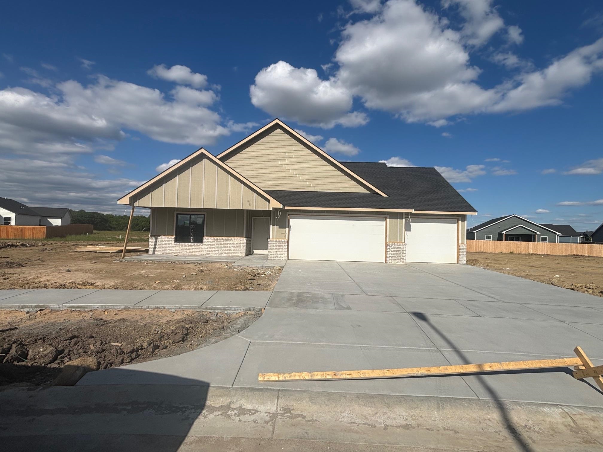 348 S Buckland Street Derby KS 67037