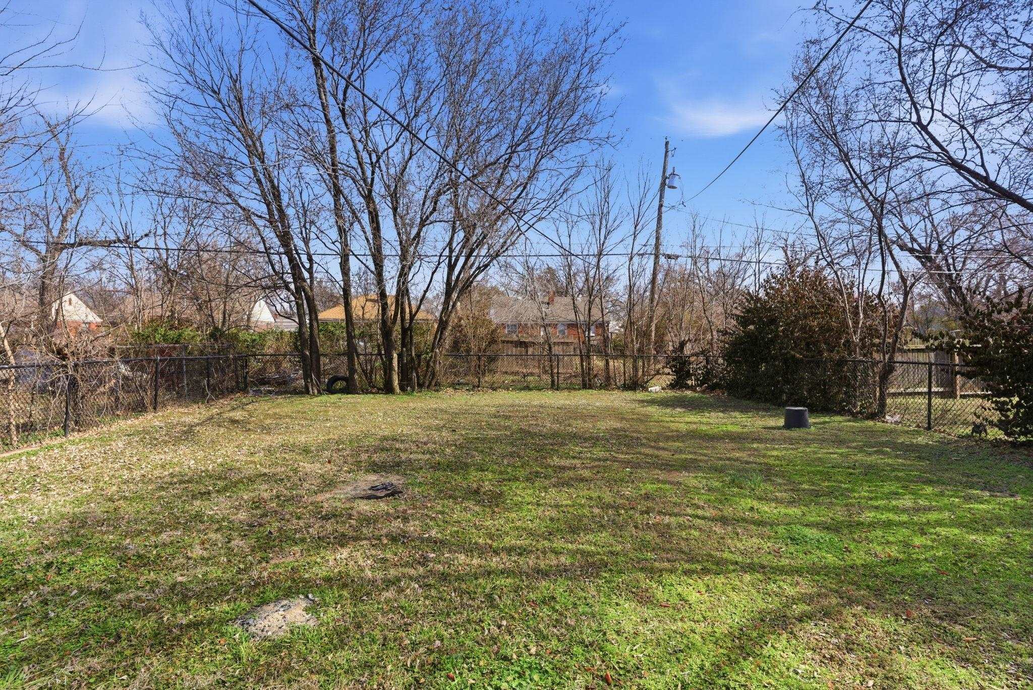 1928 N Spruce Avenue Wichita KS 67214