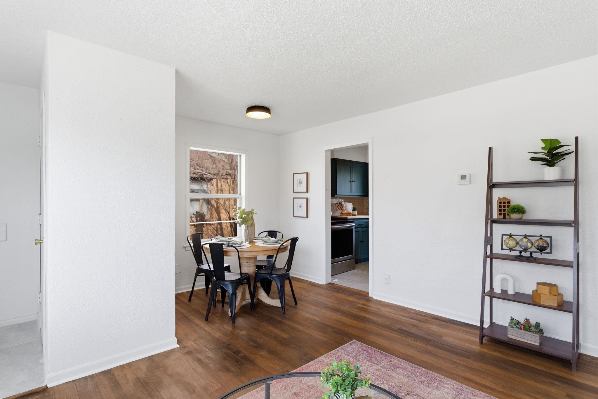 1928 N Spruce Avenue Wichita KS 67214