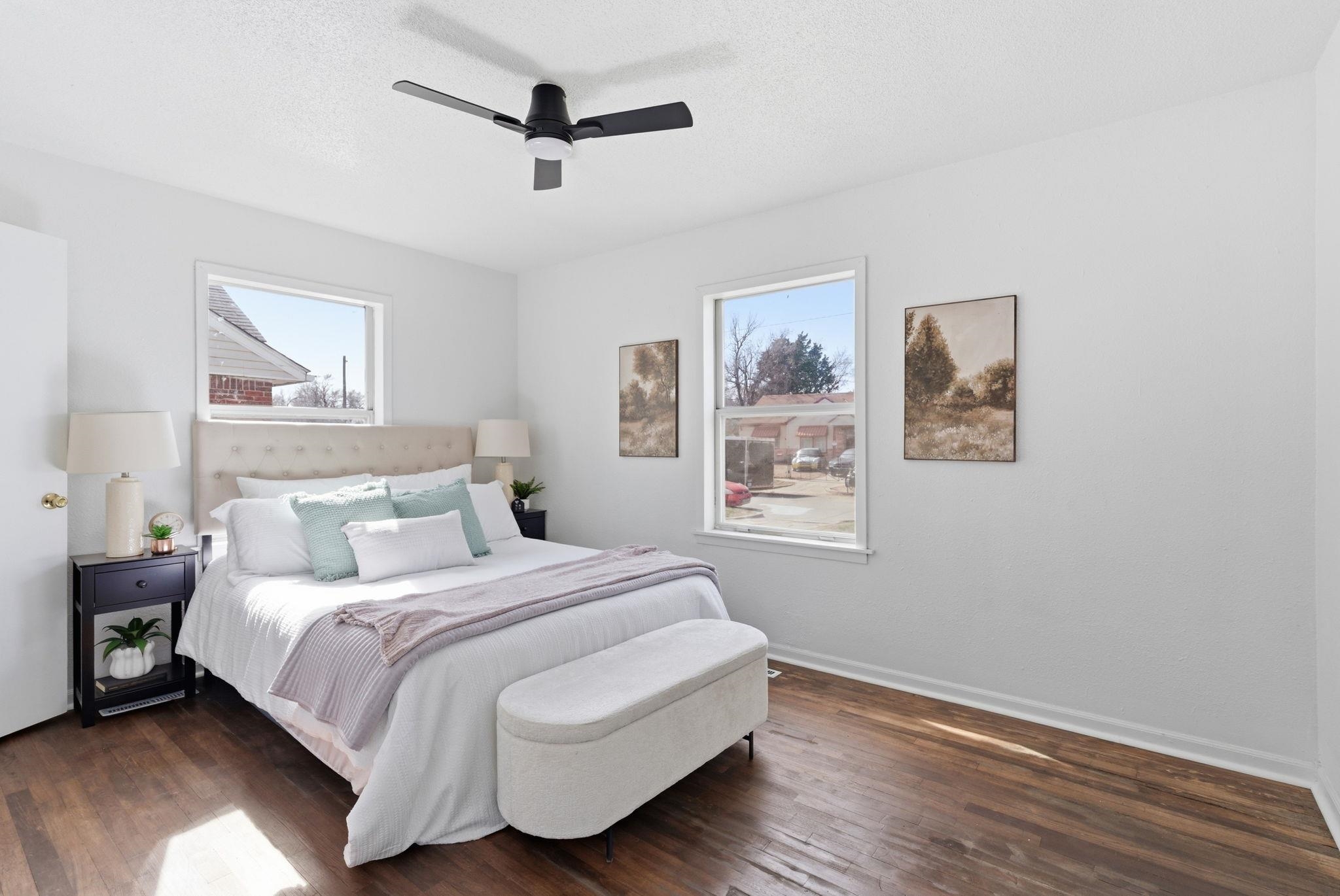 1928 N Spruce Avenue Wichita KS 67214