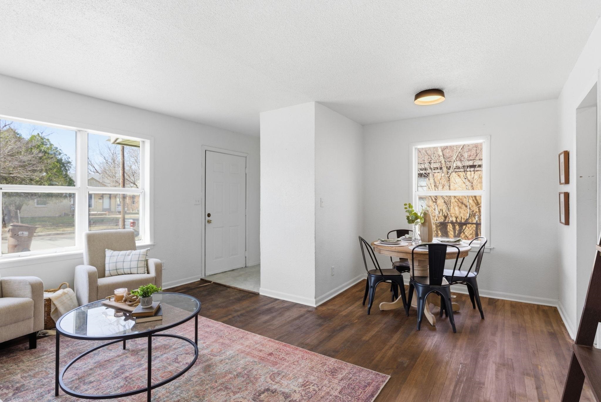 1928 N Spruce Avenue Wichita KS 67214