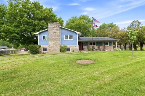 1311 S Seville Wichita KS 67209