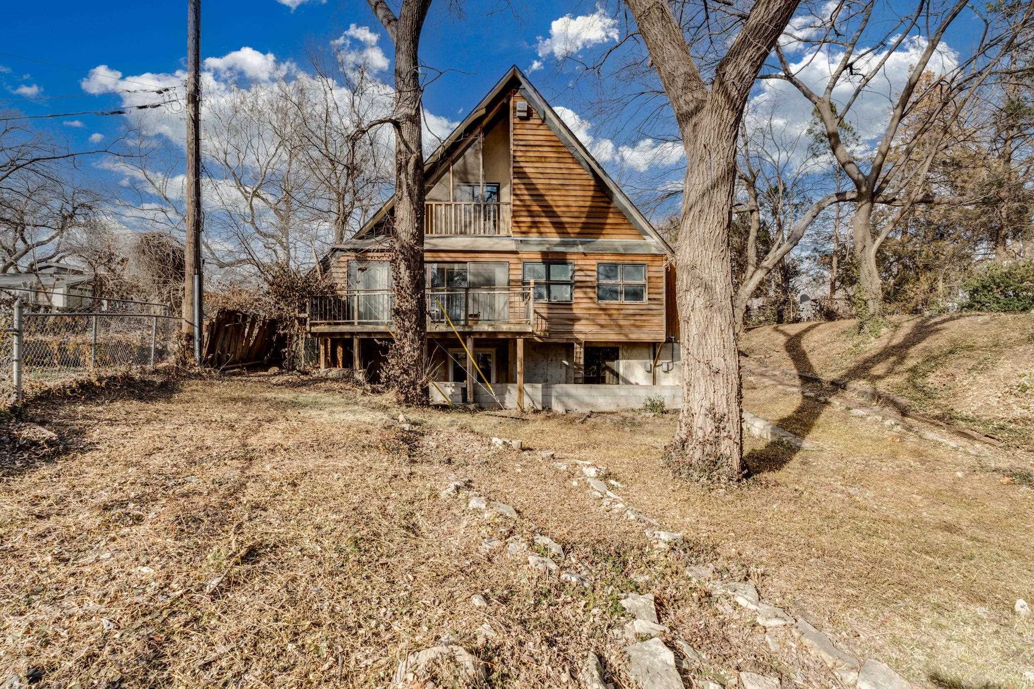 1947 E Marion Road Wichita KS 67216