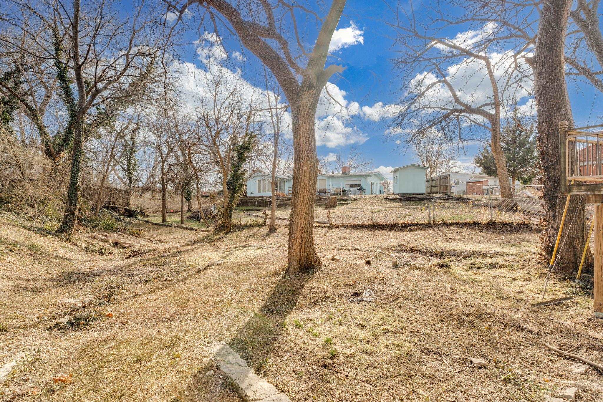 1947 E Marion Road Wichita KS 67216