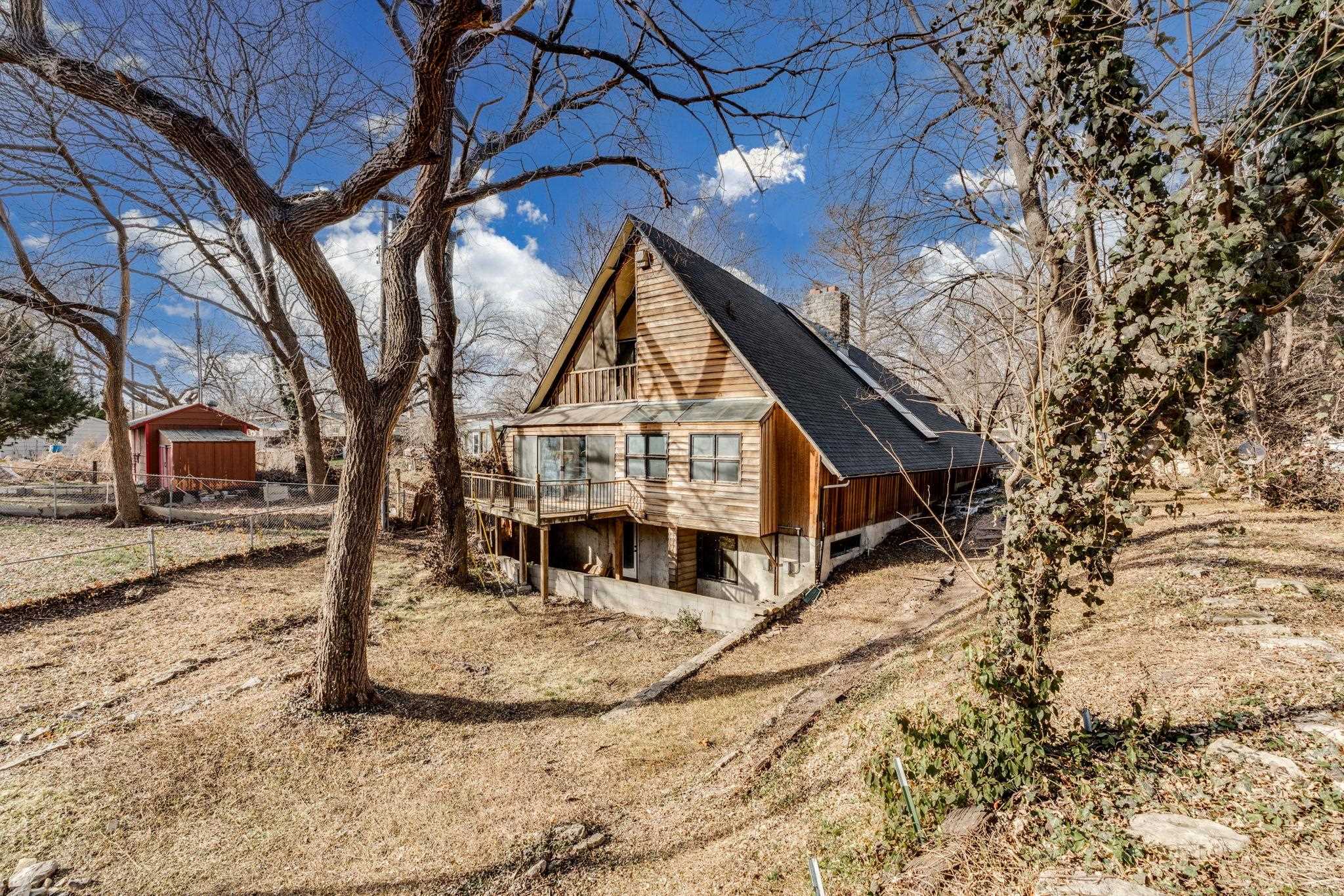 1947 E Marion Road Wichita KS 67216